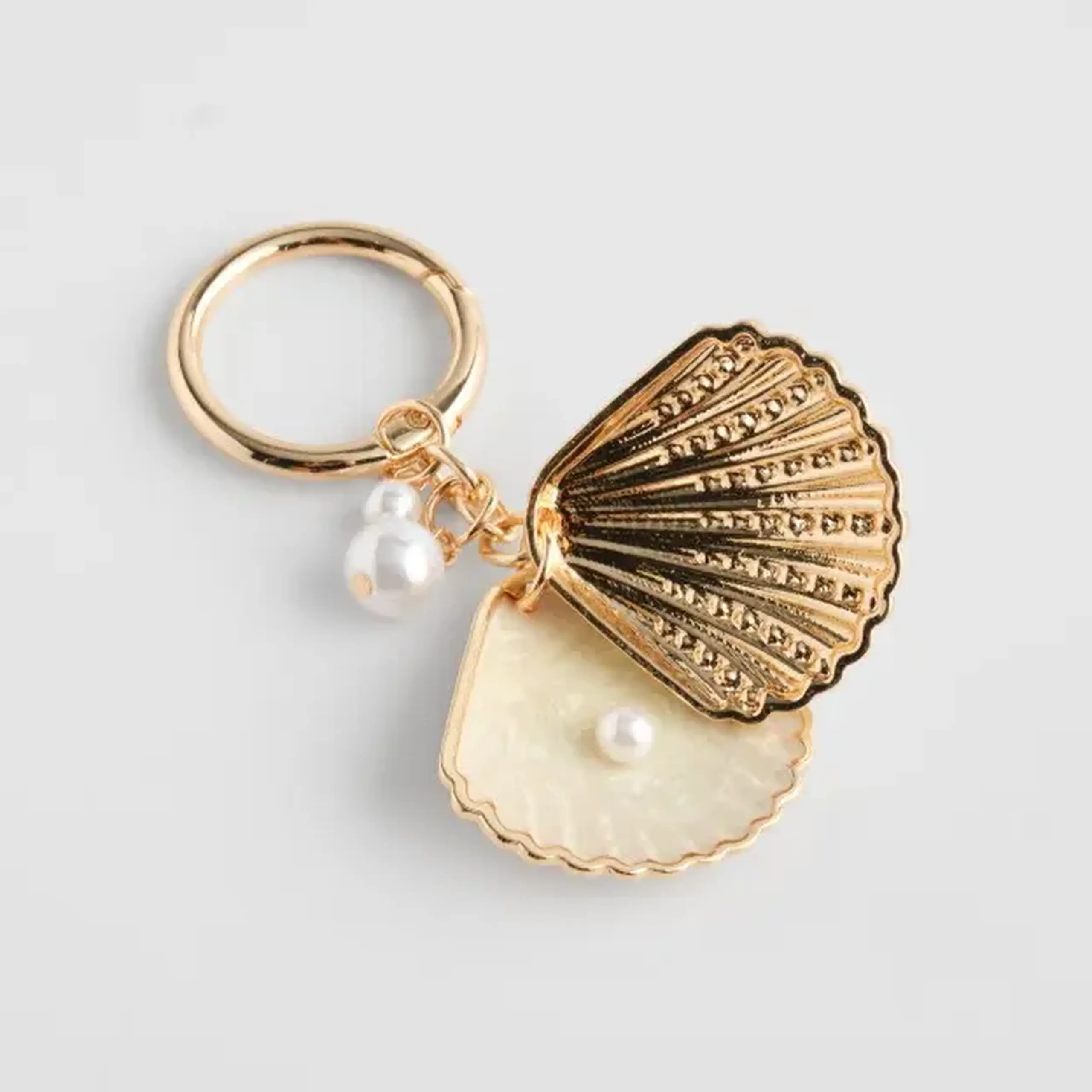 Breloc SEASHELL