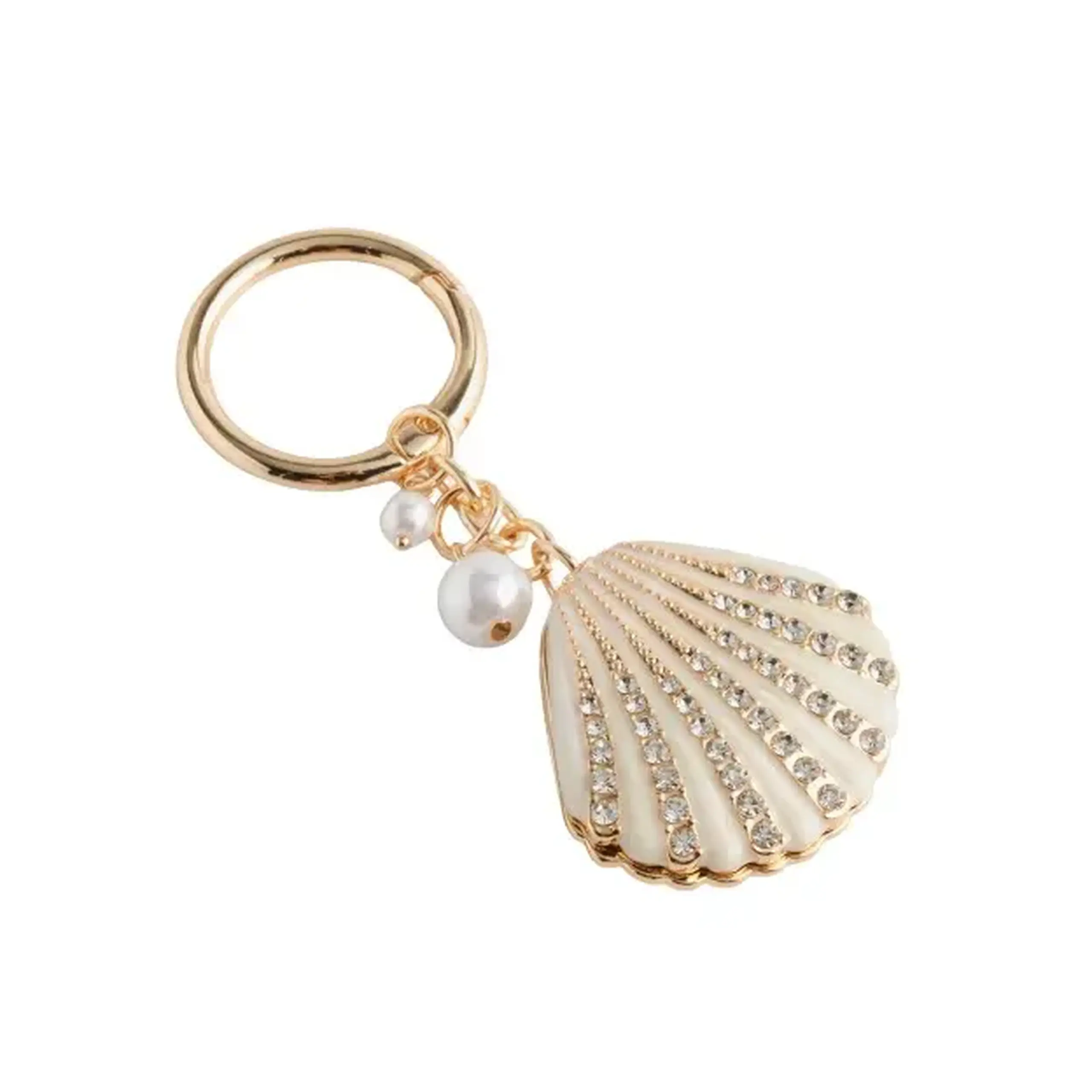 Breloc SEASHELL