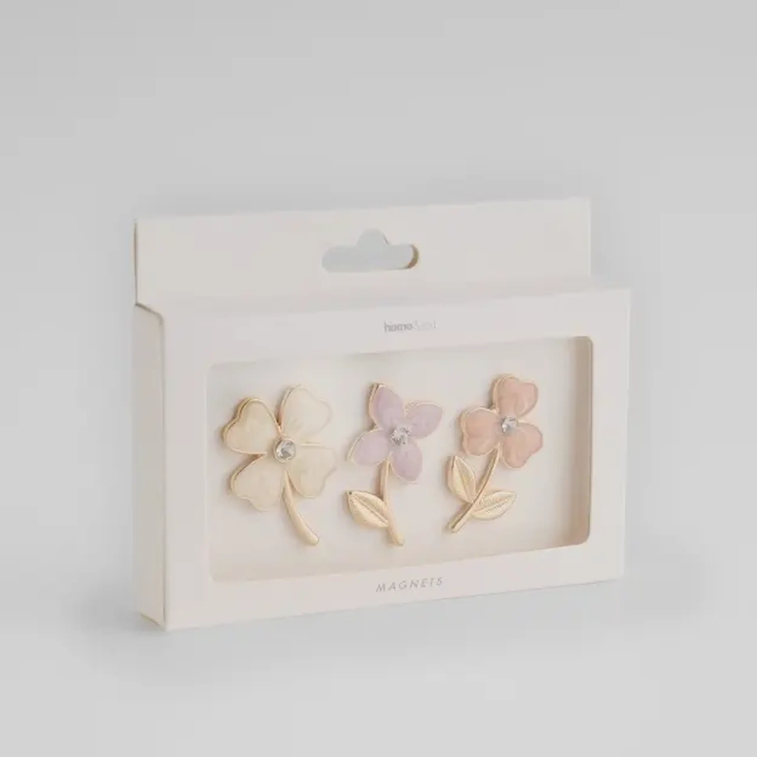 Set magneți FLOWERIS