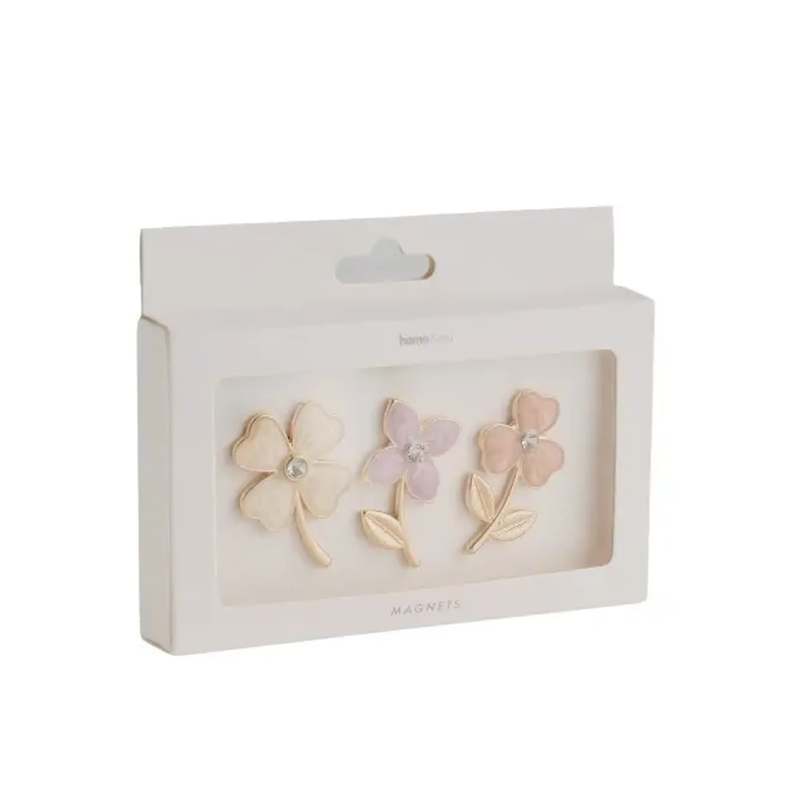 Set magneți FLOWERIS