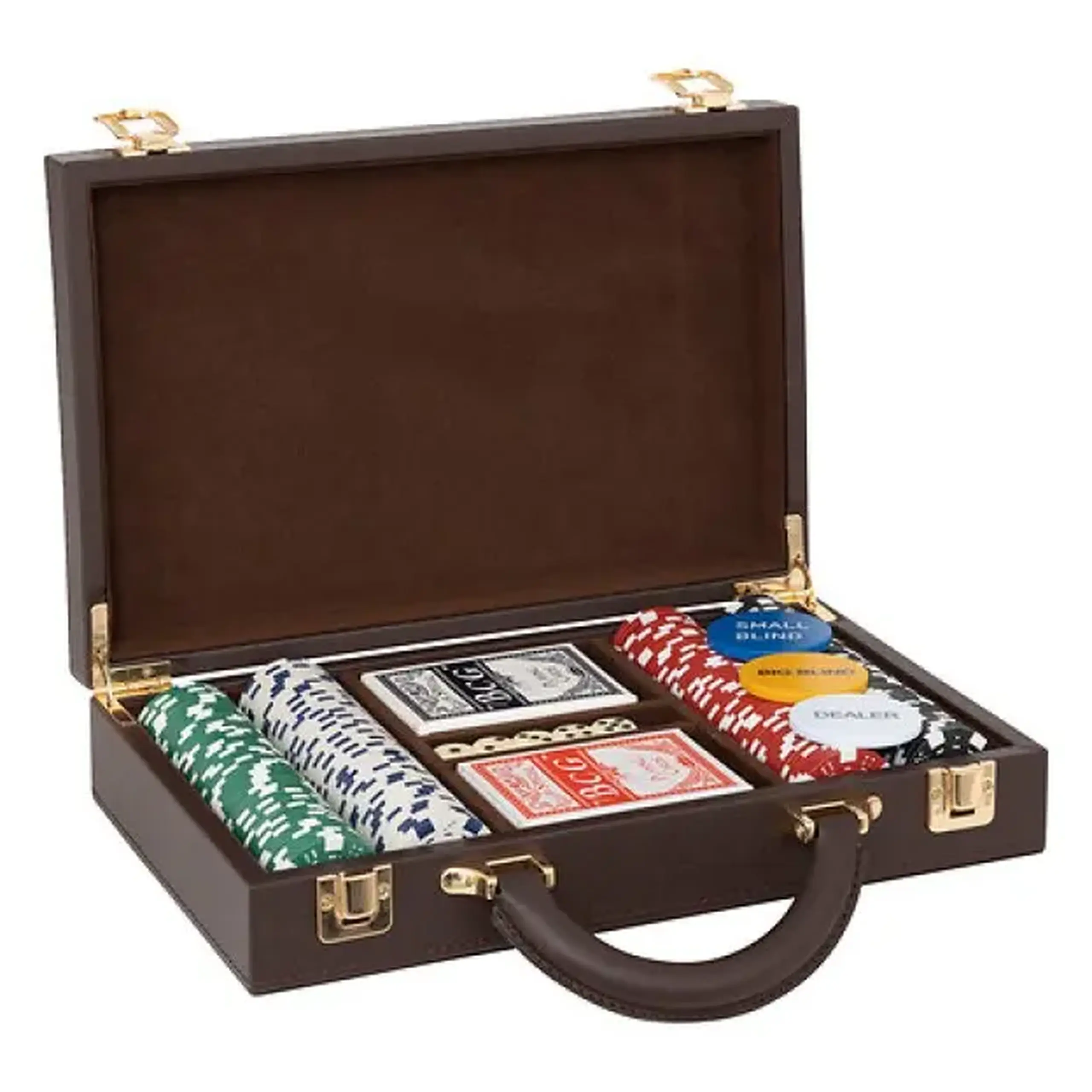 Set Poker 30x21x10