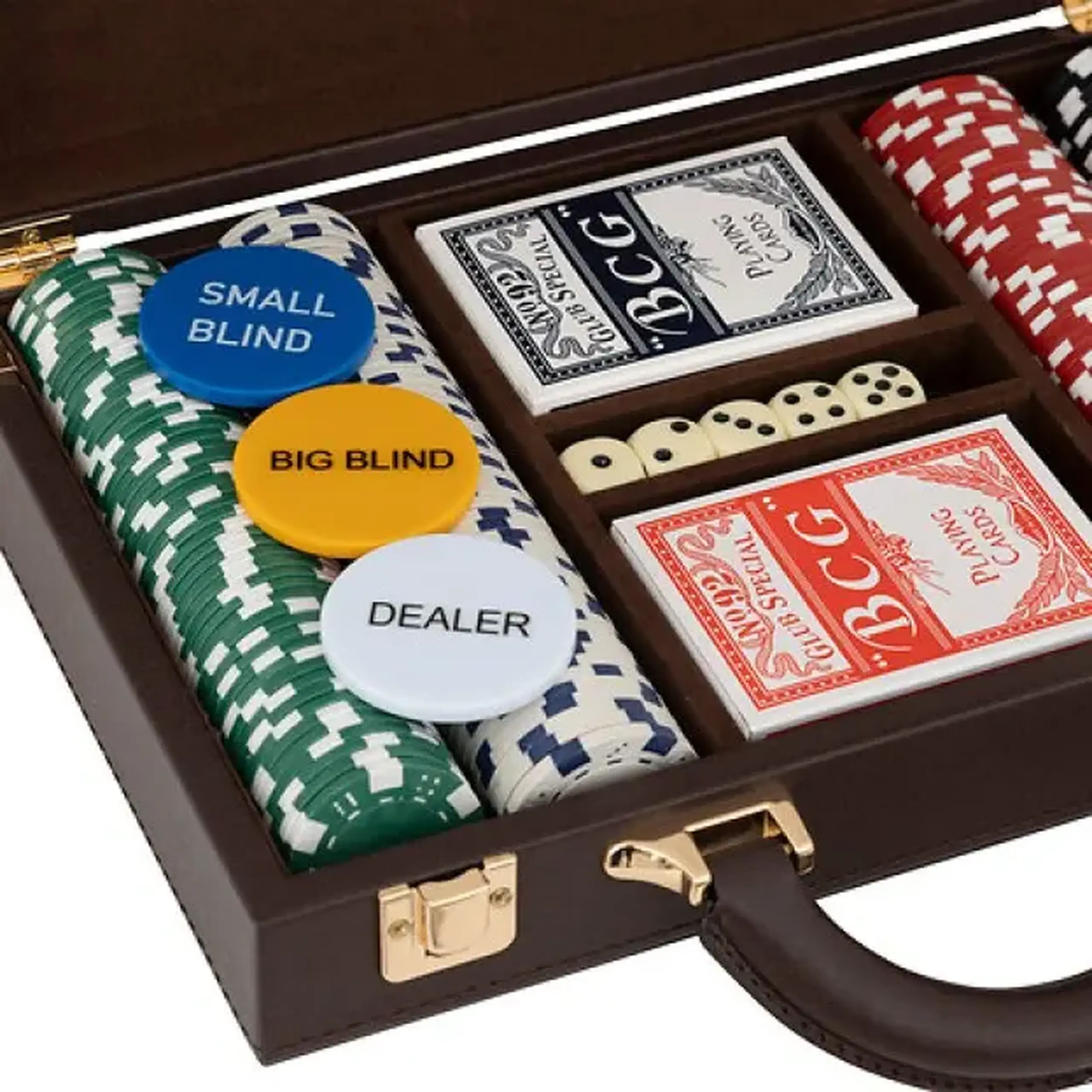 Set Poker 30x21x10