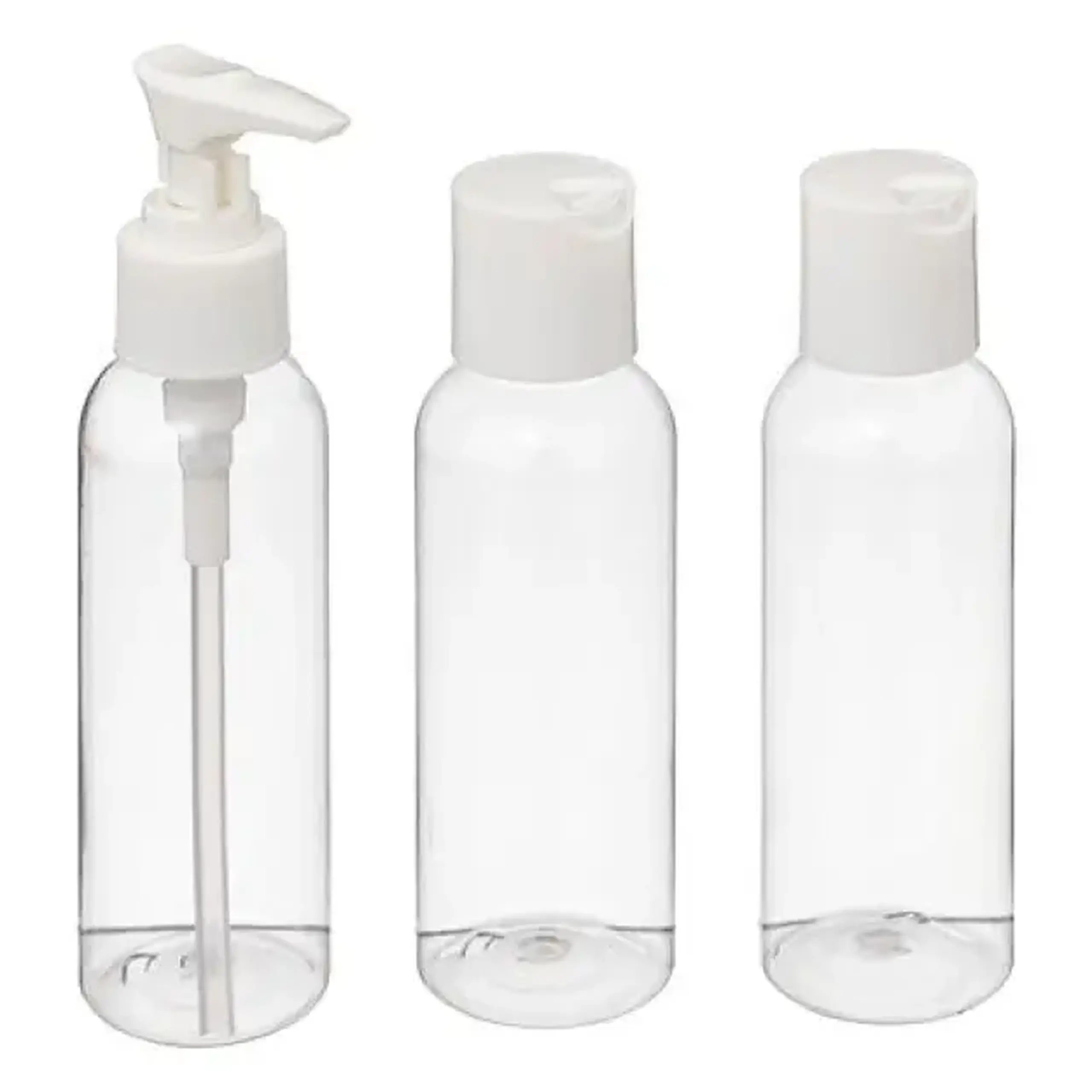 Set recipiente calatorie