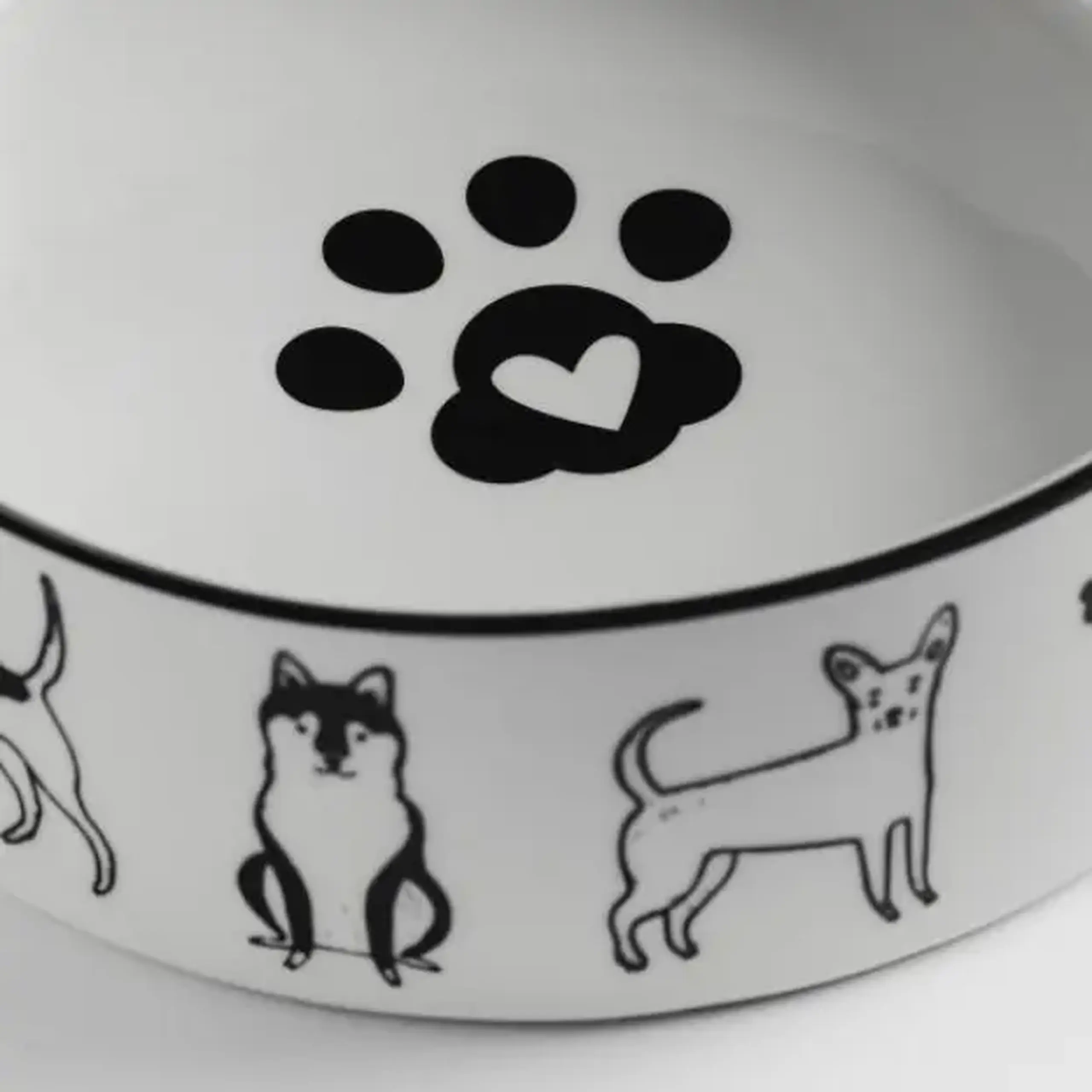 Bol pentru animale DOGERO