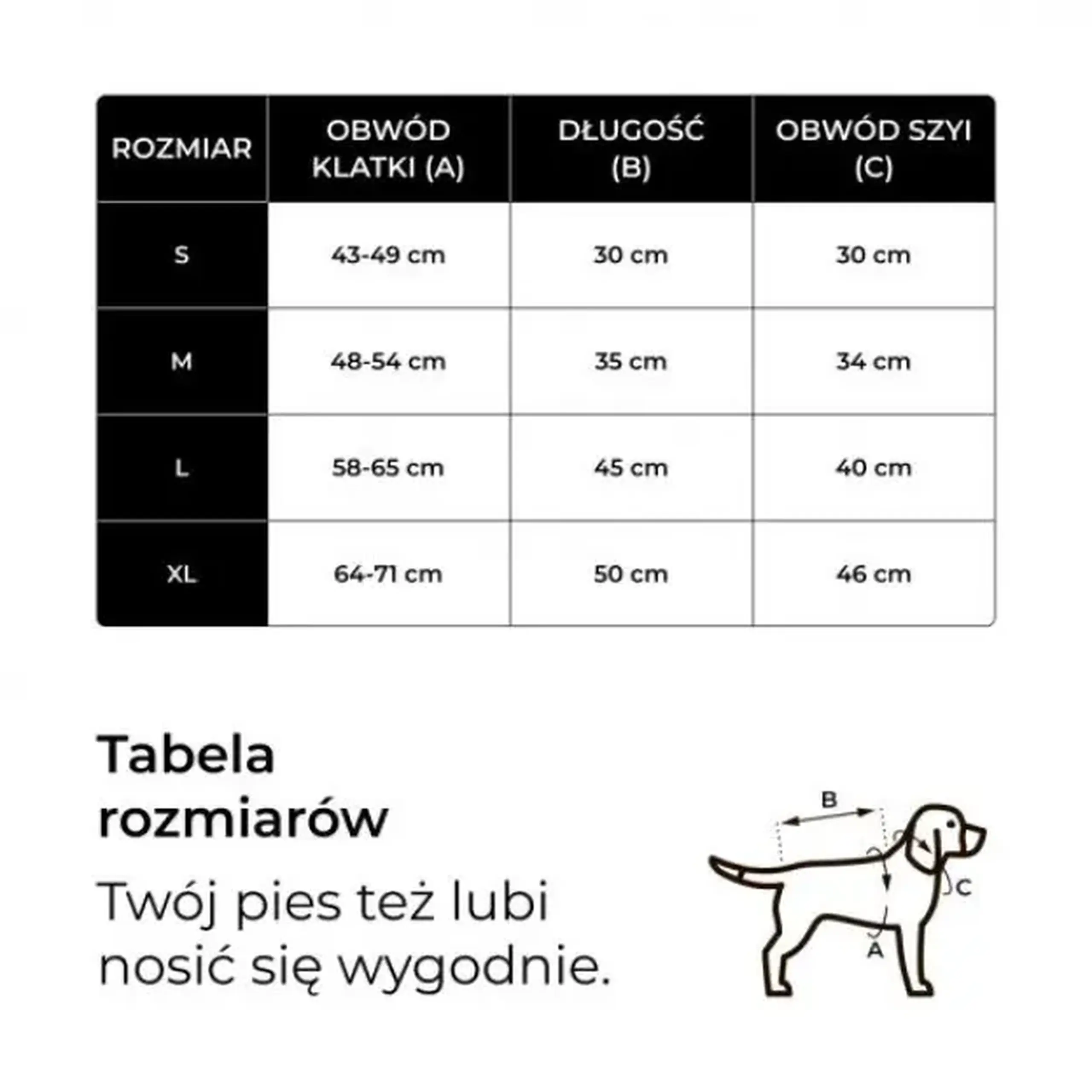 Imbracaminte pentru animale EXTERIO