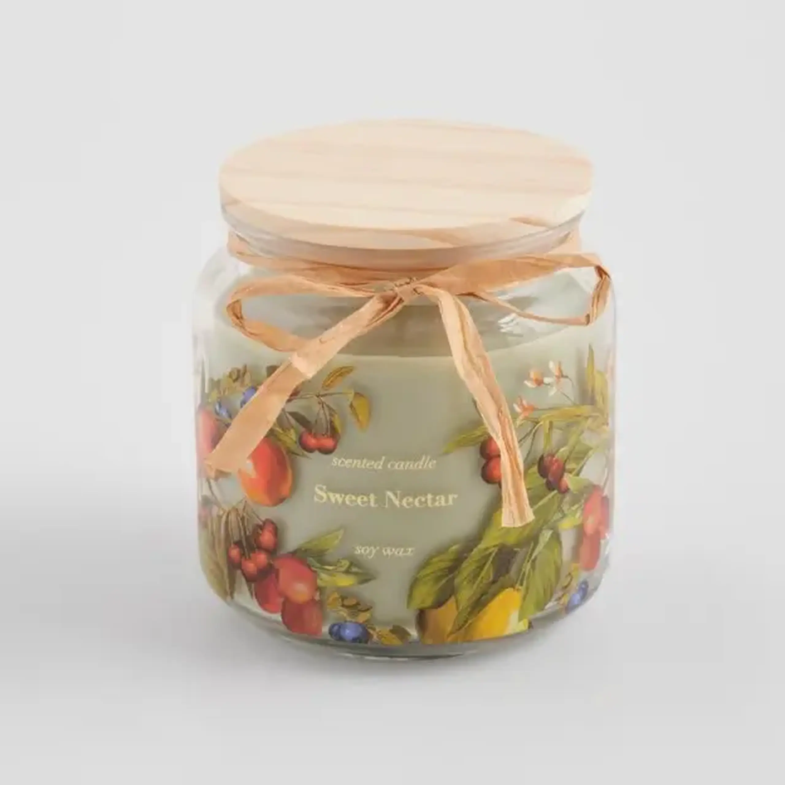 Luminare aromatizata REPIS