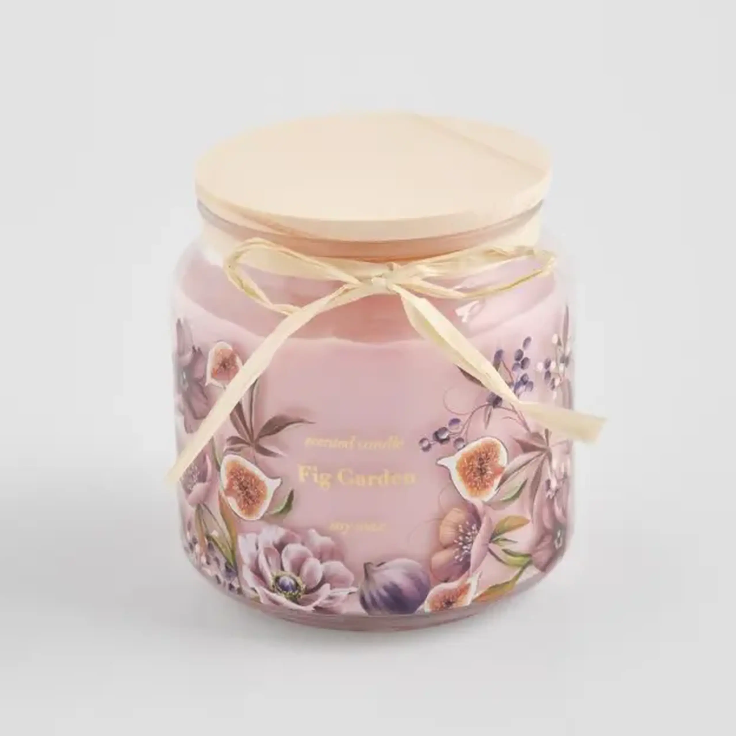 Luminare aromatizata HIGO