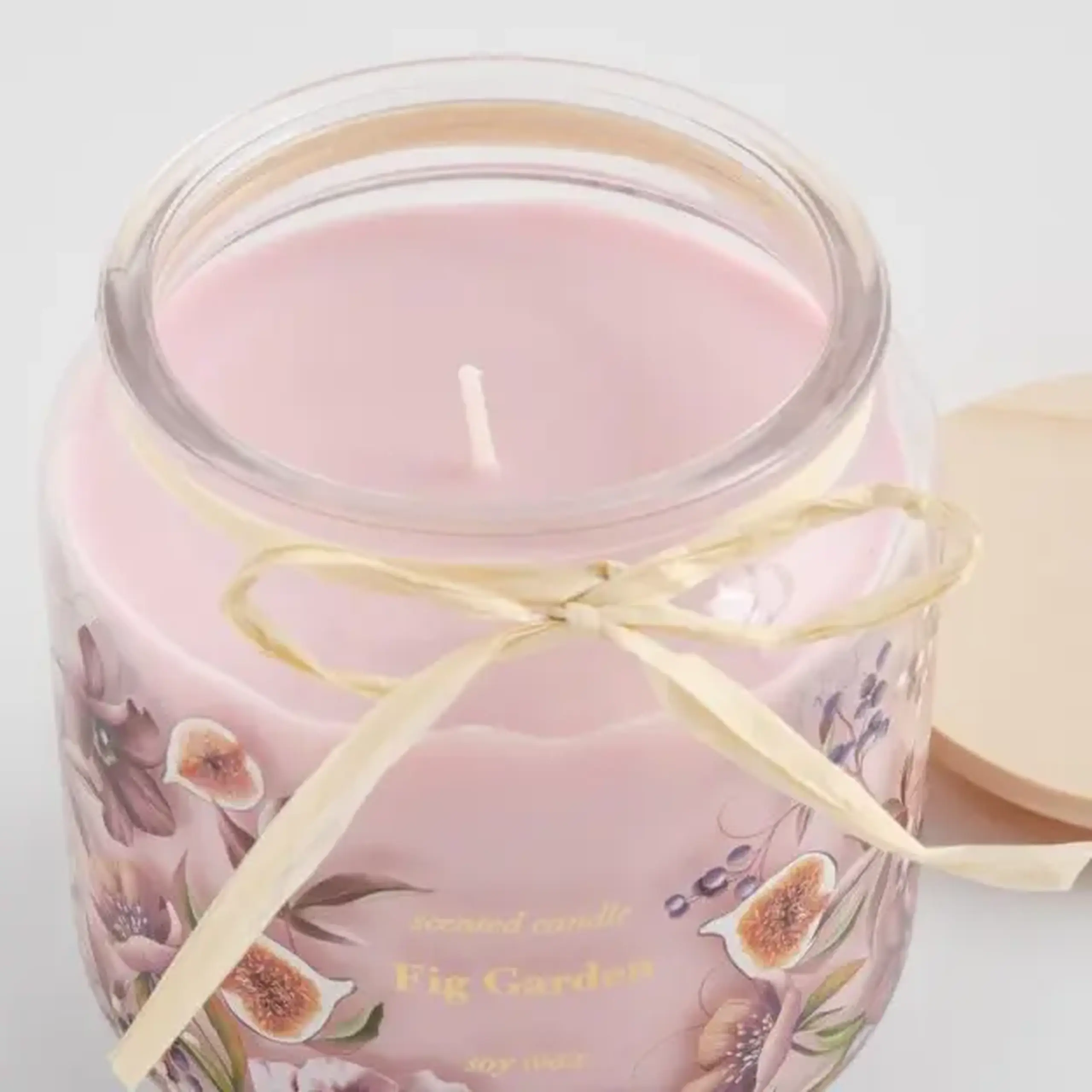 Luminare aromatizata HIGO