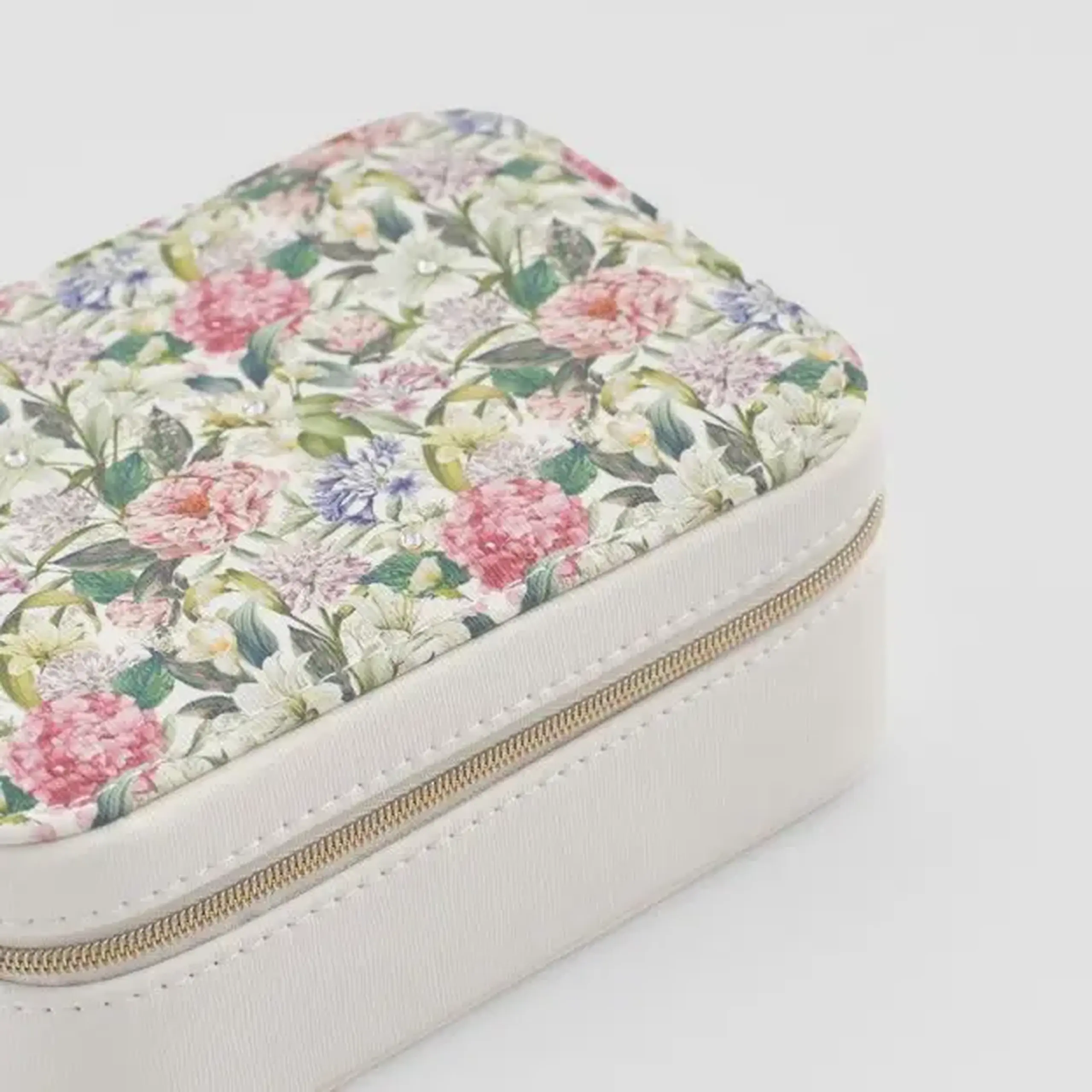 Cutie pentru bijuterii JUBILEA