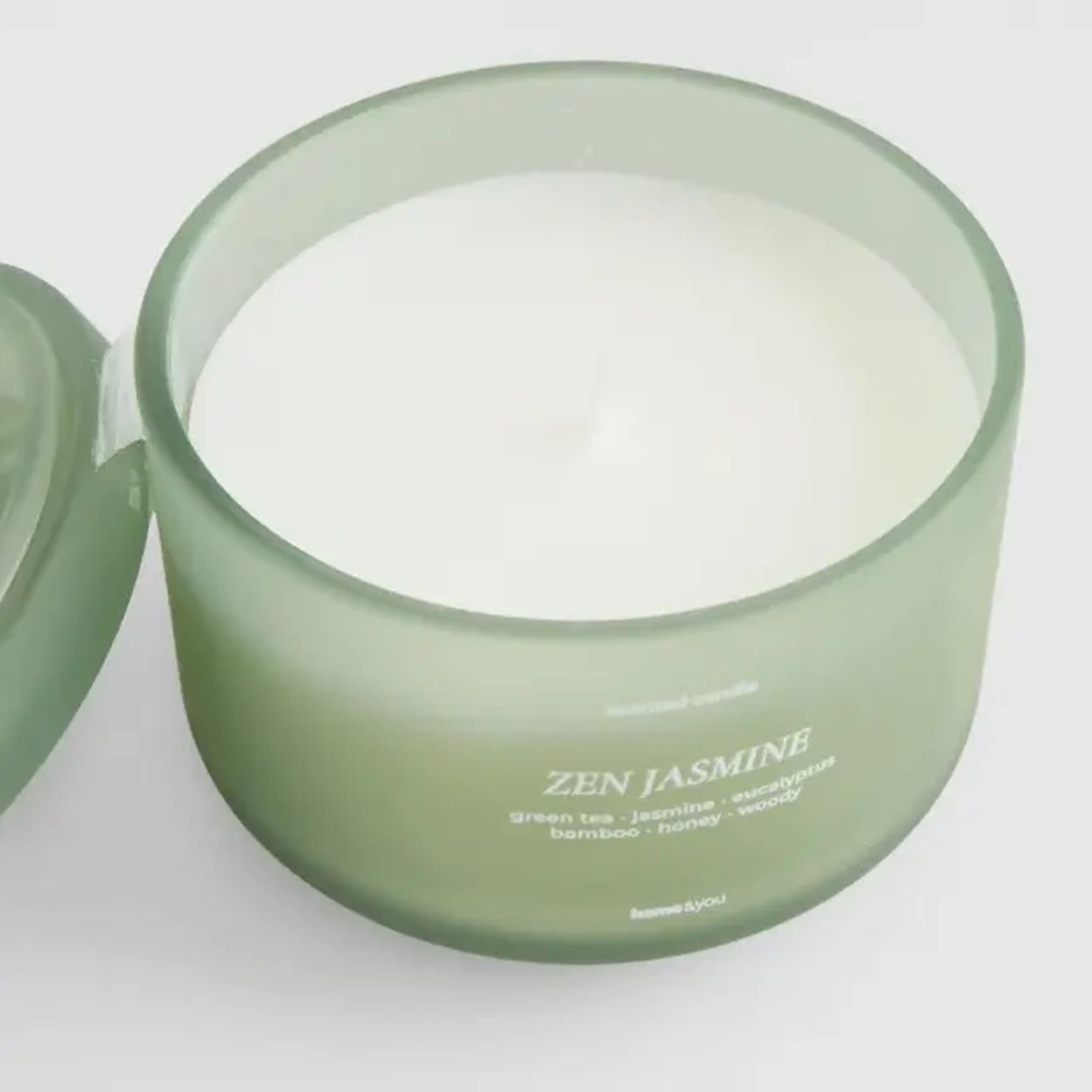 Luminare aromatizata GLANDOS