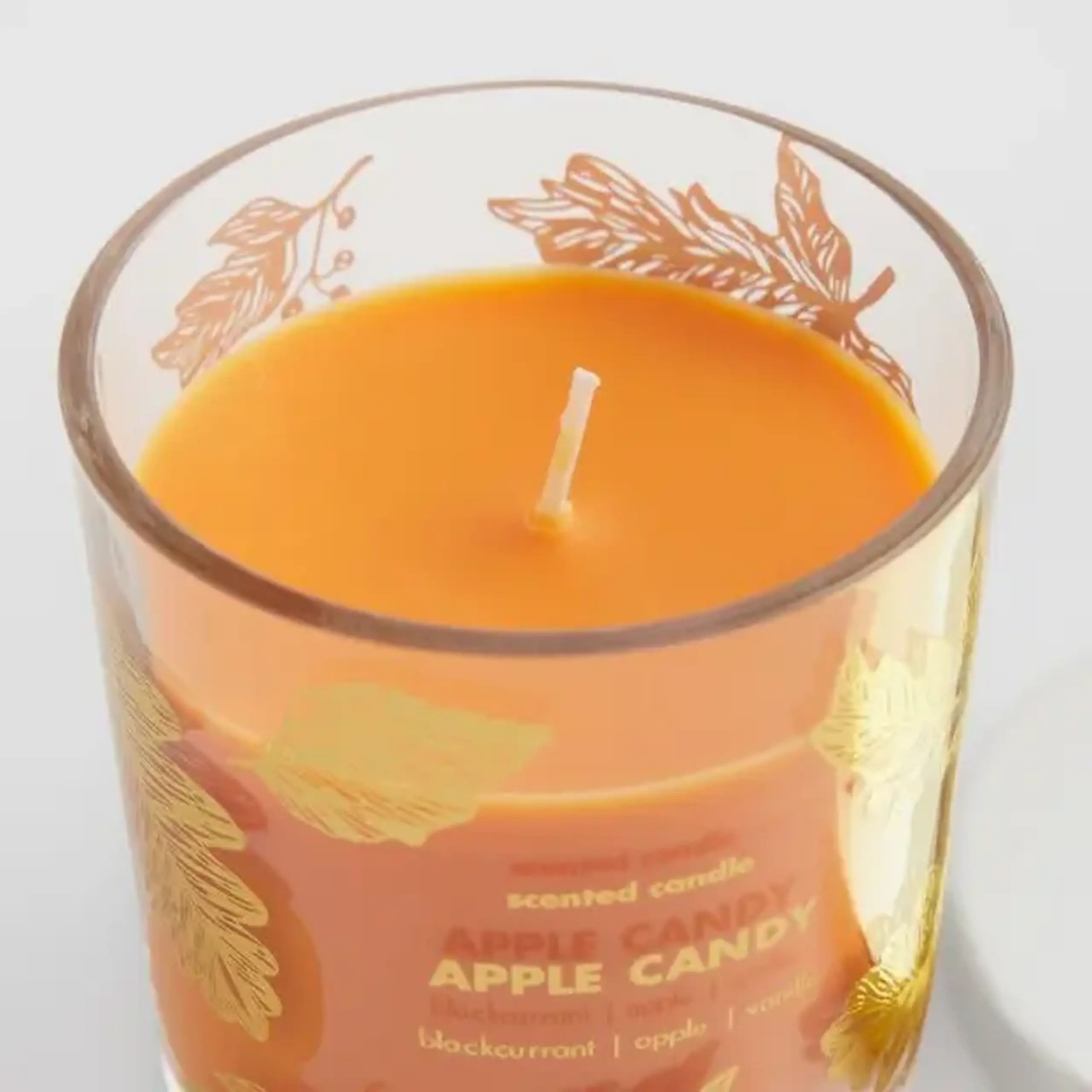 Luminare aromatizata MAPLE