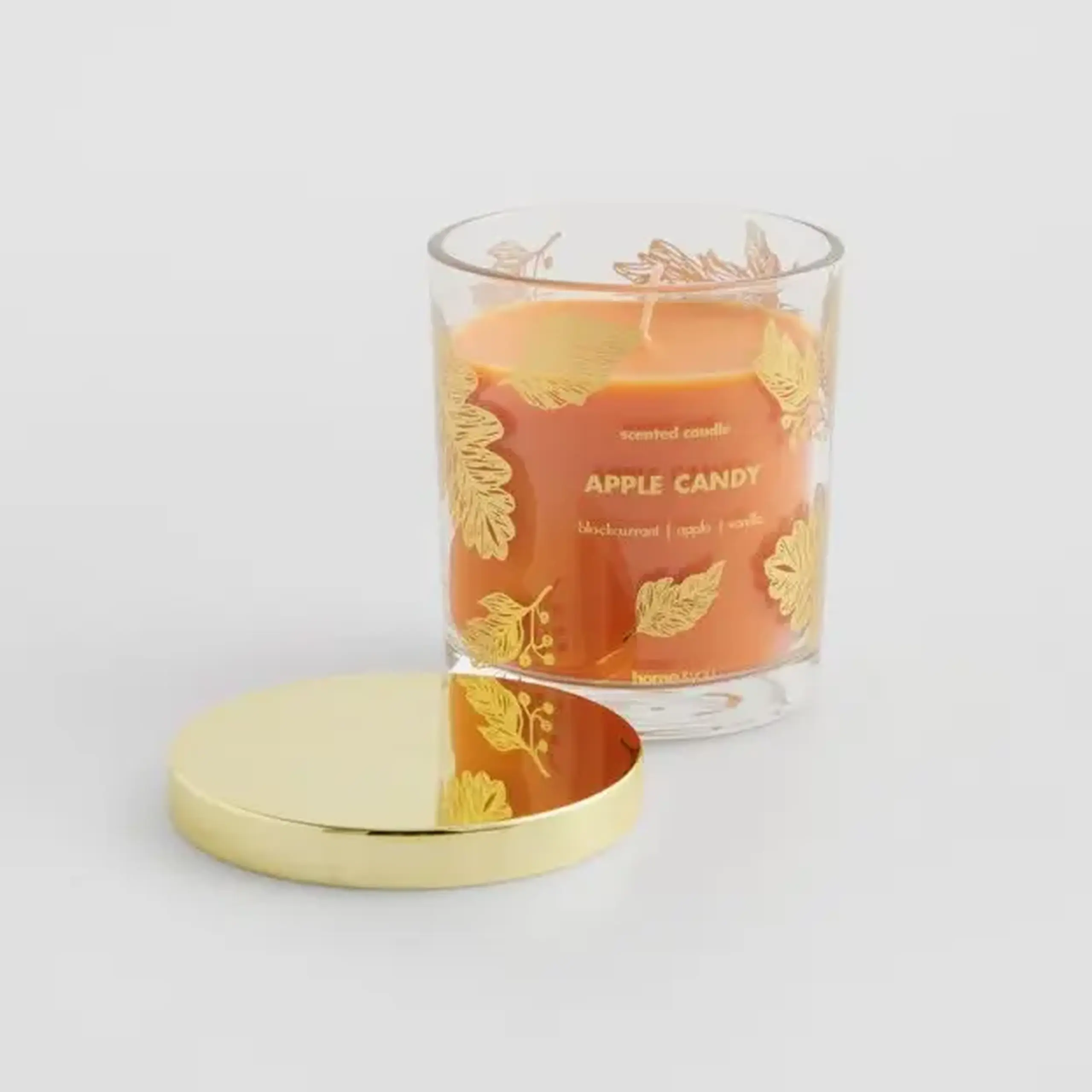 Luminare aromatizata MAPLE
