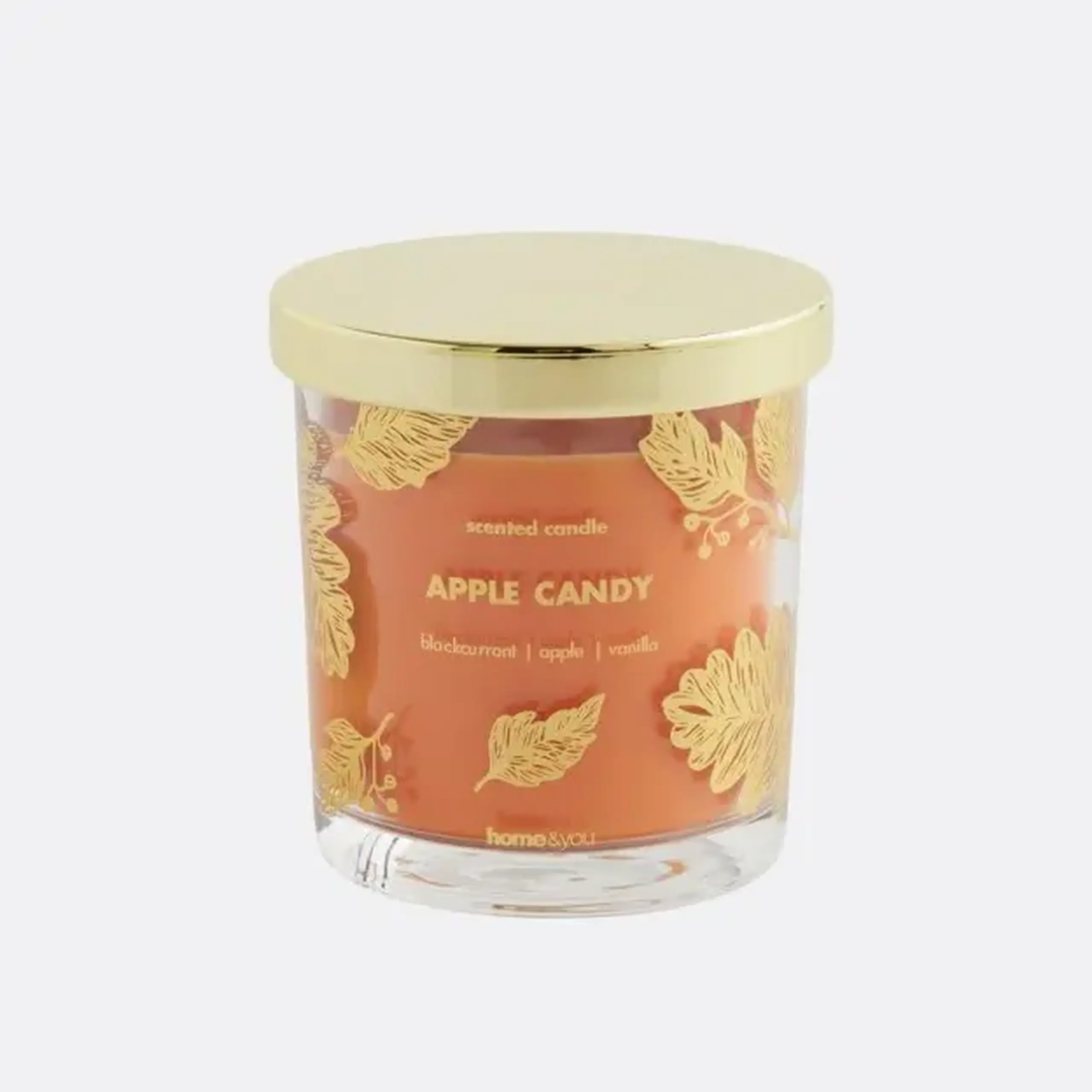 Luminare aromatizata MAPLE