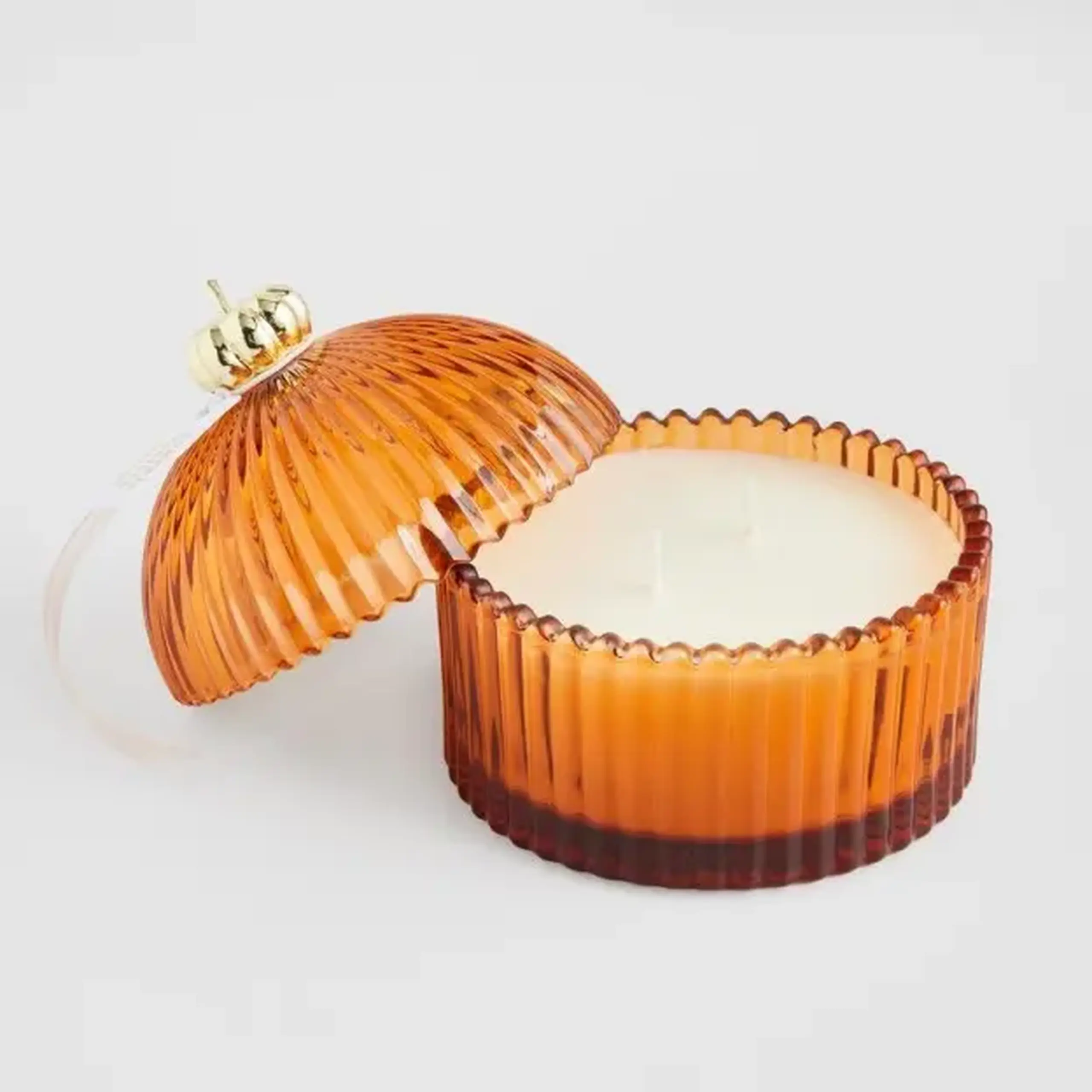 Luminare aromatizata ZUCCA
