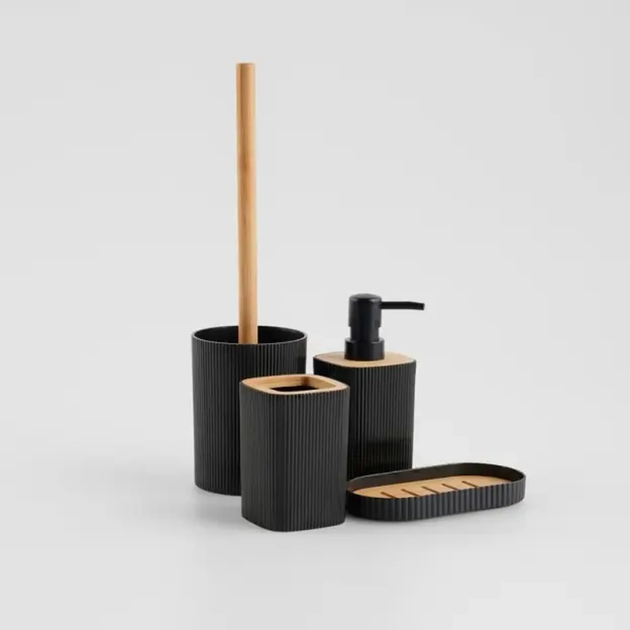 Set pentru baie GRALLO