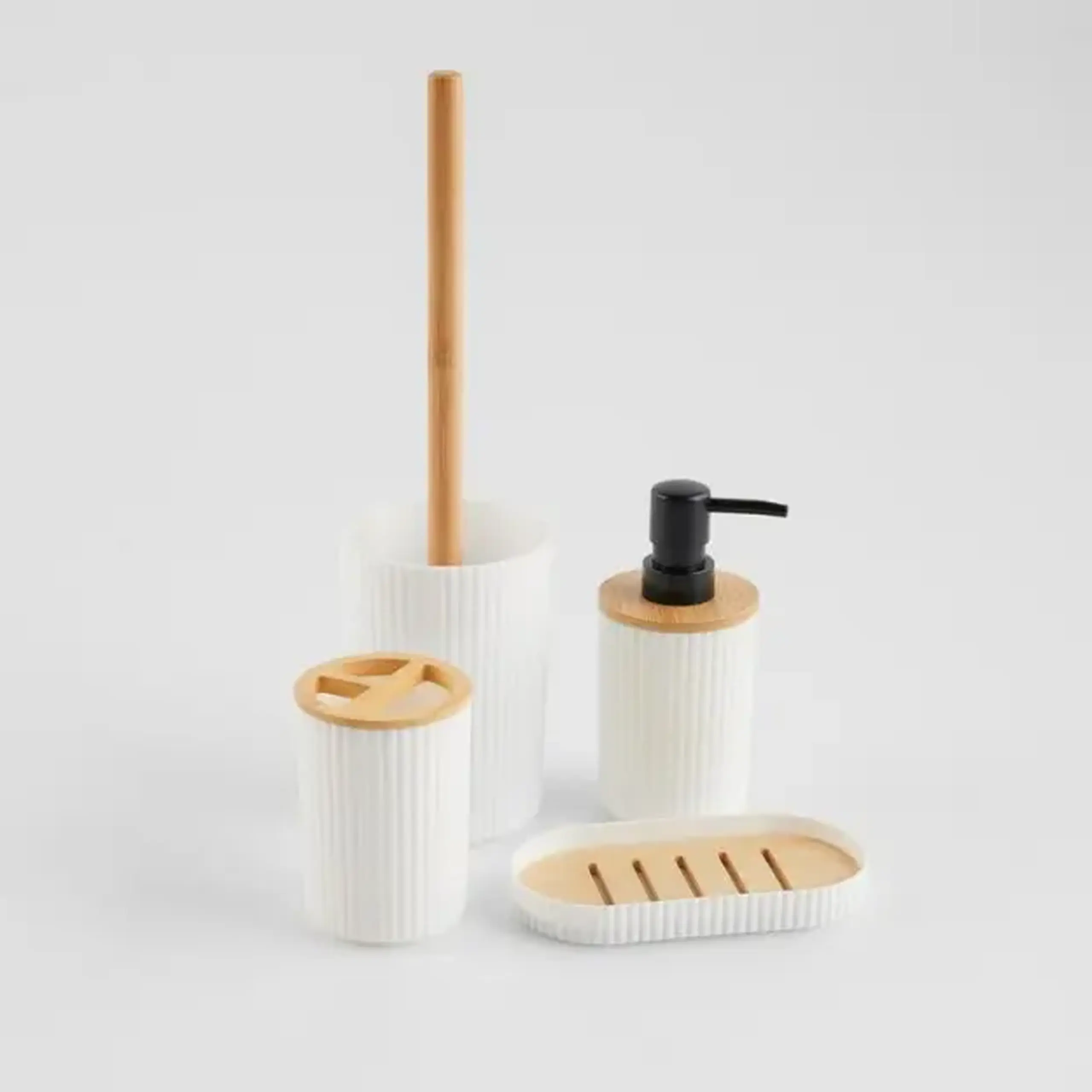 Set pentru baie GARDELIA