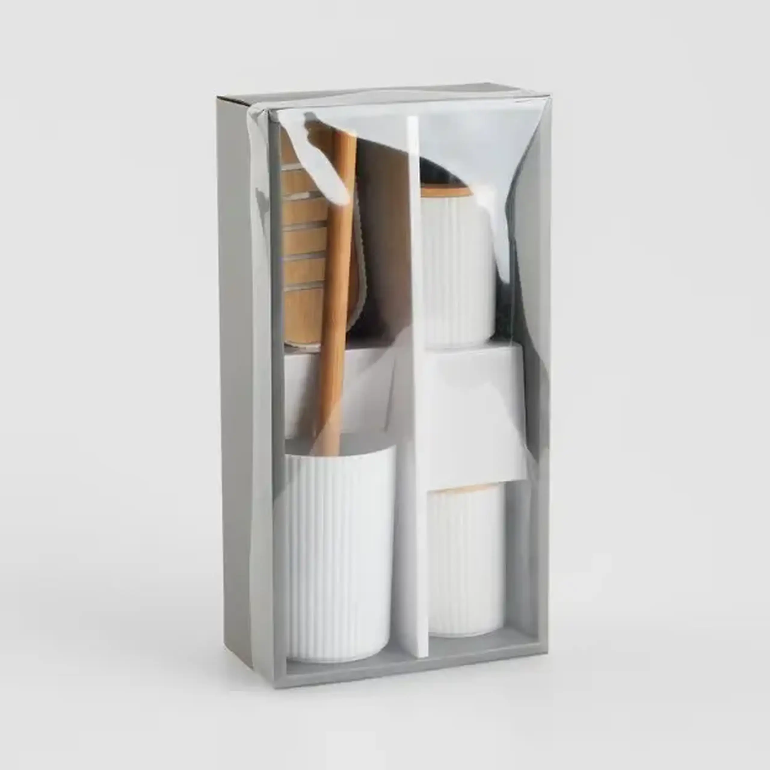 Set pentru baie GARDELIA