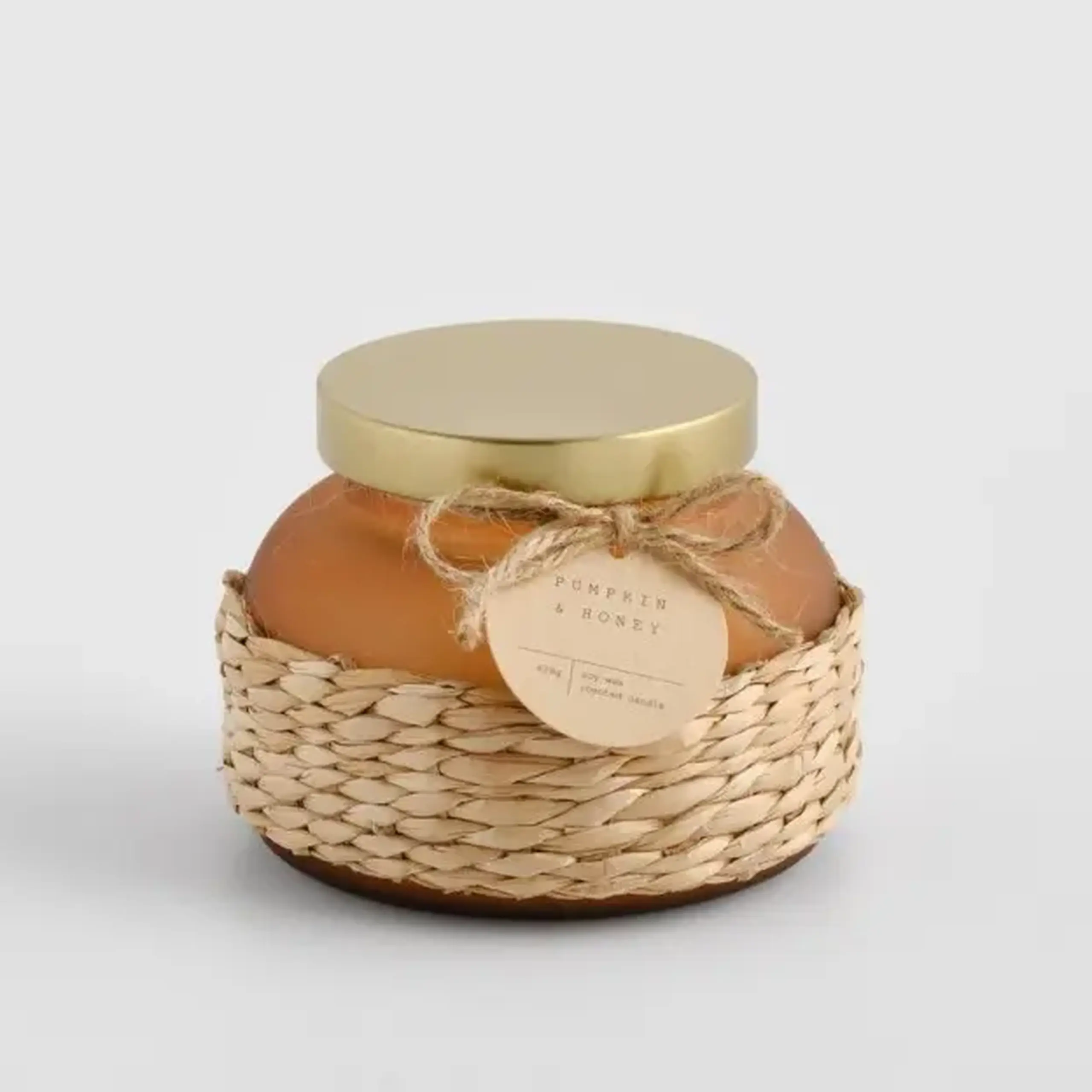 Luminare aromatizata PAJIA