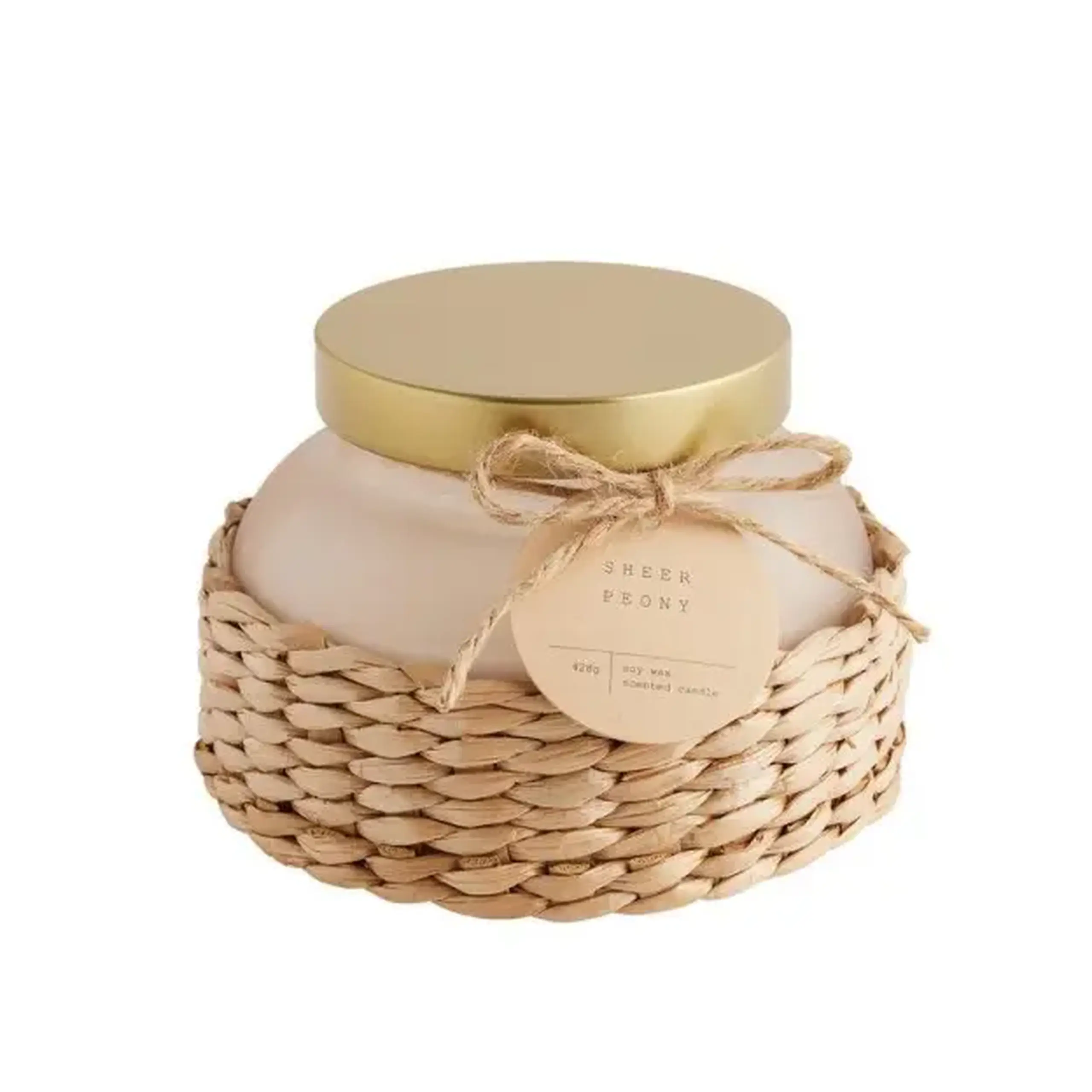 Luminare aromatizata PAJIA