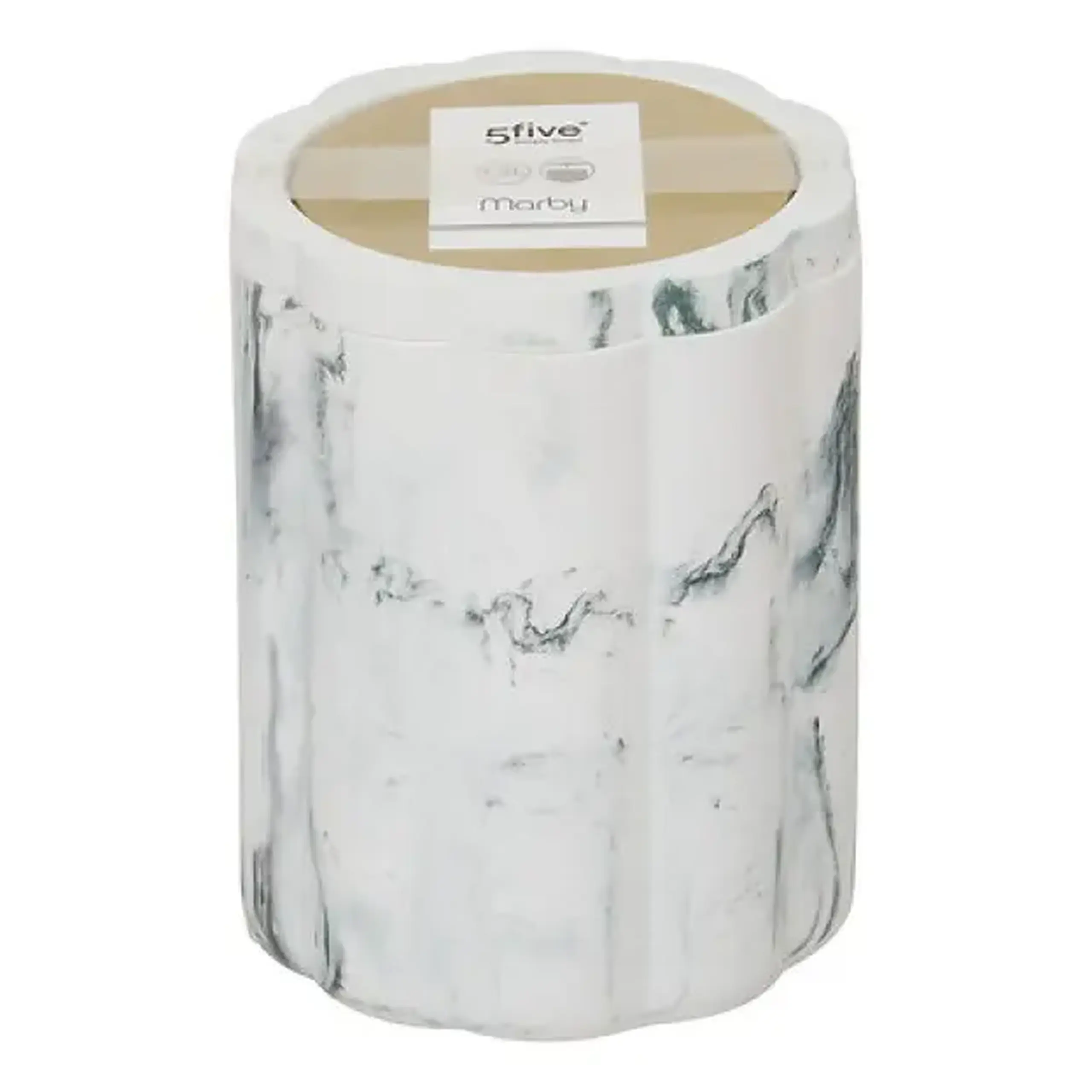Container baie