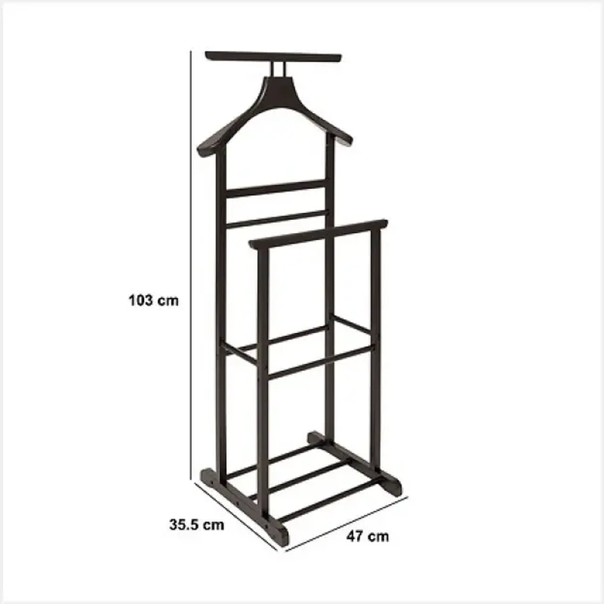 Valet 103 cm