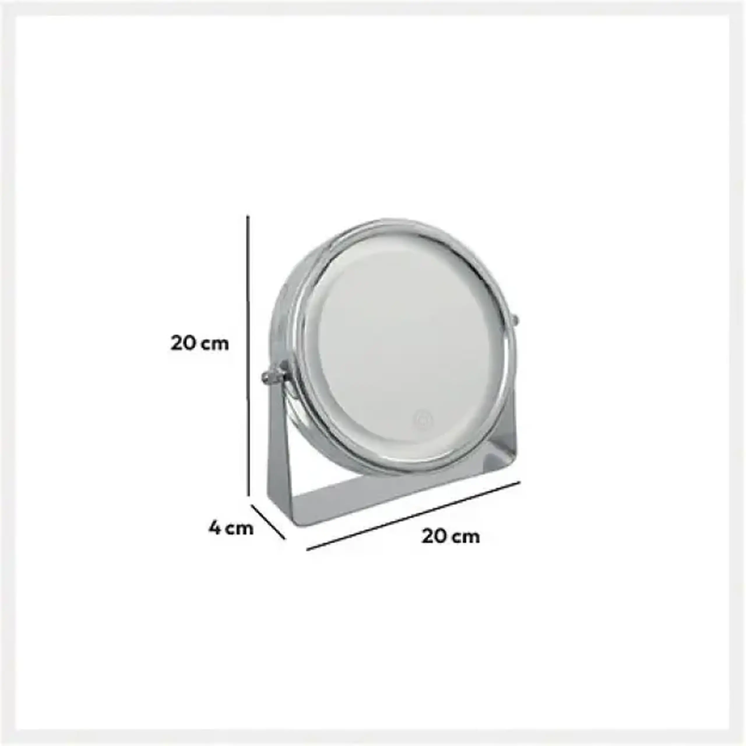 Oglinda LED