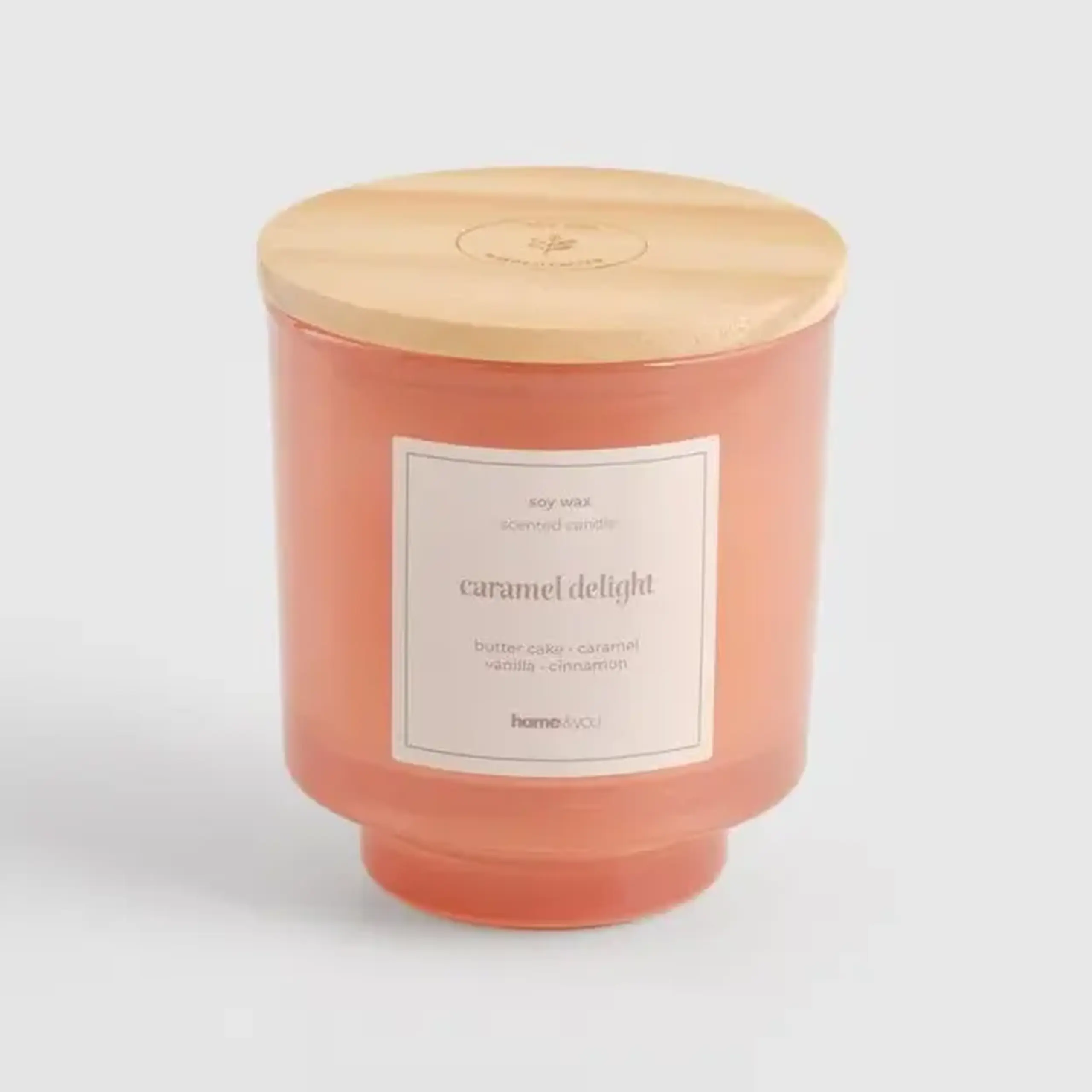 Lumânare aromatizată AROMATICO