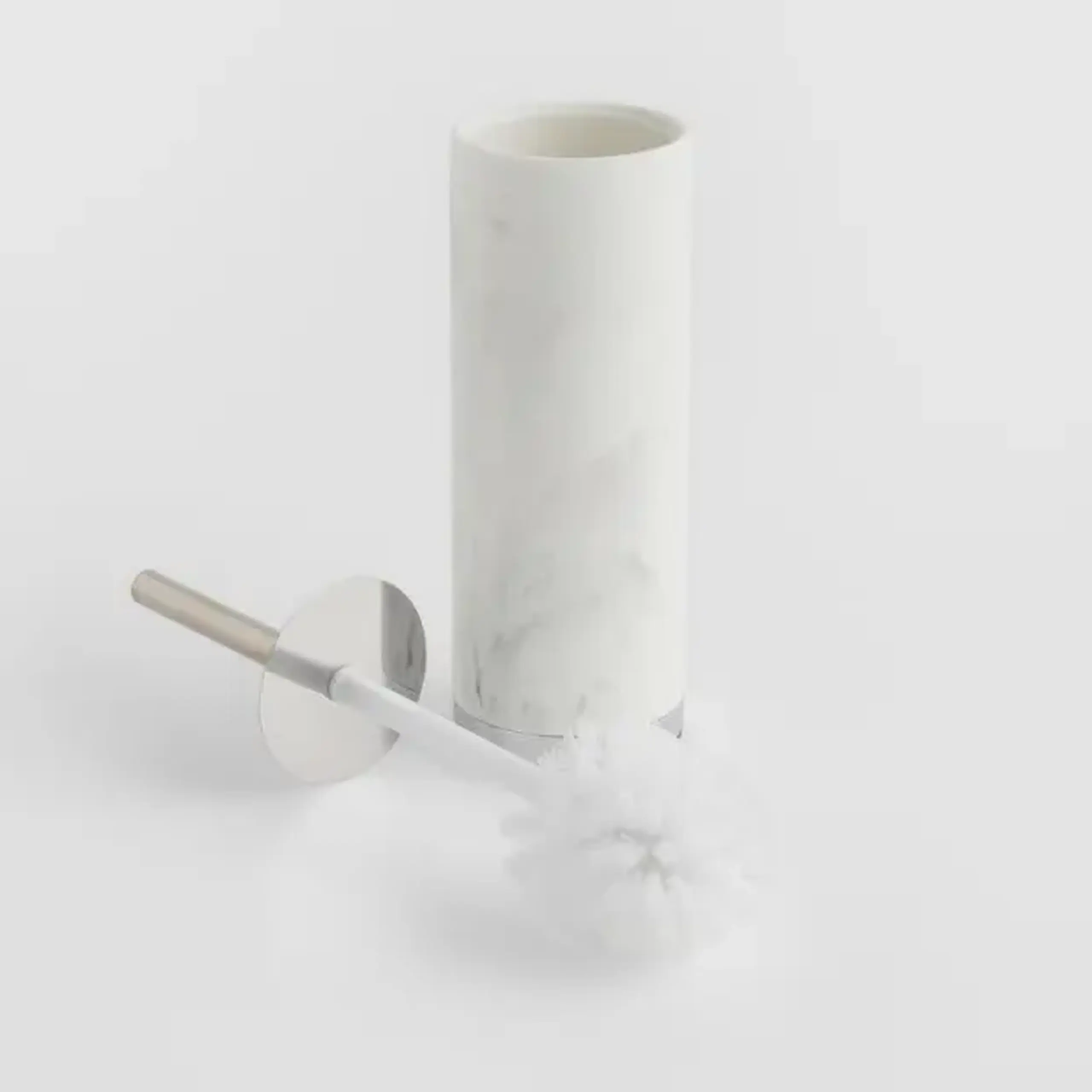 Perie WC cu suport MARMOCELL