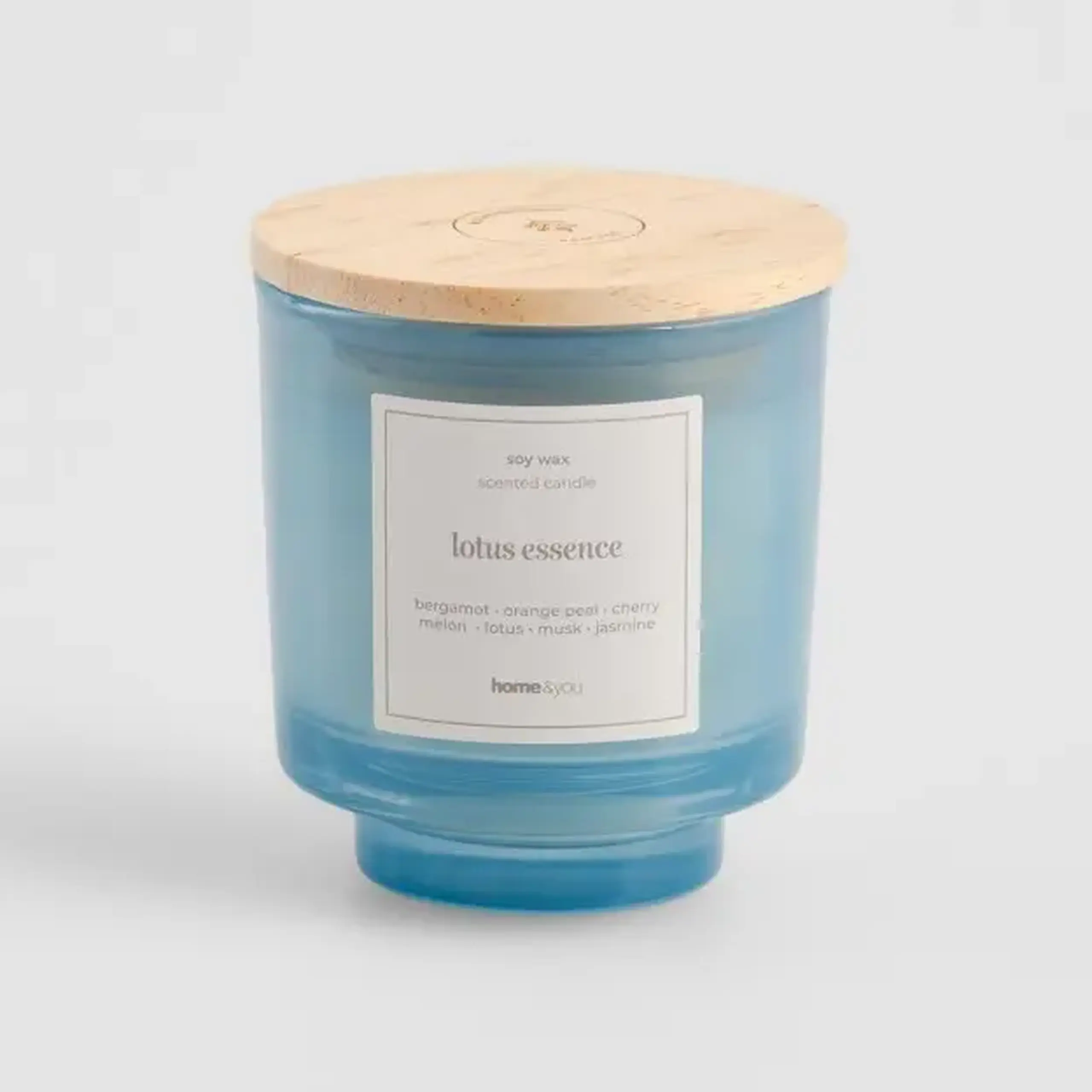 Lumânare aromatizată AROMATICO
