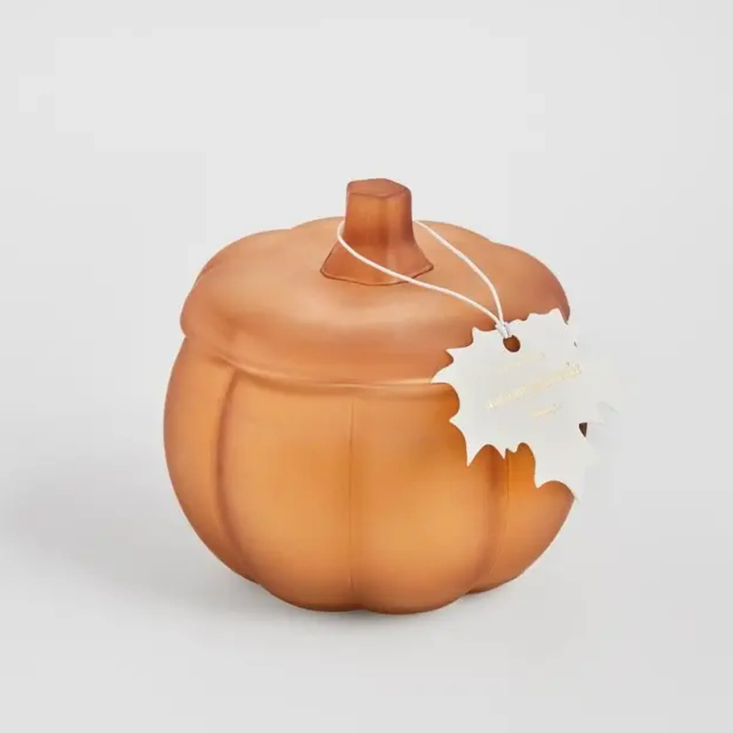 Lumânare aromatizată PUMPILASSO