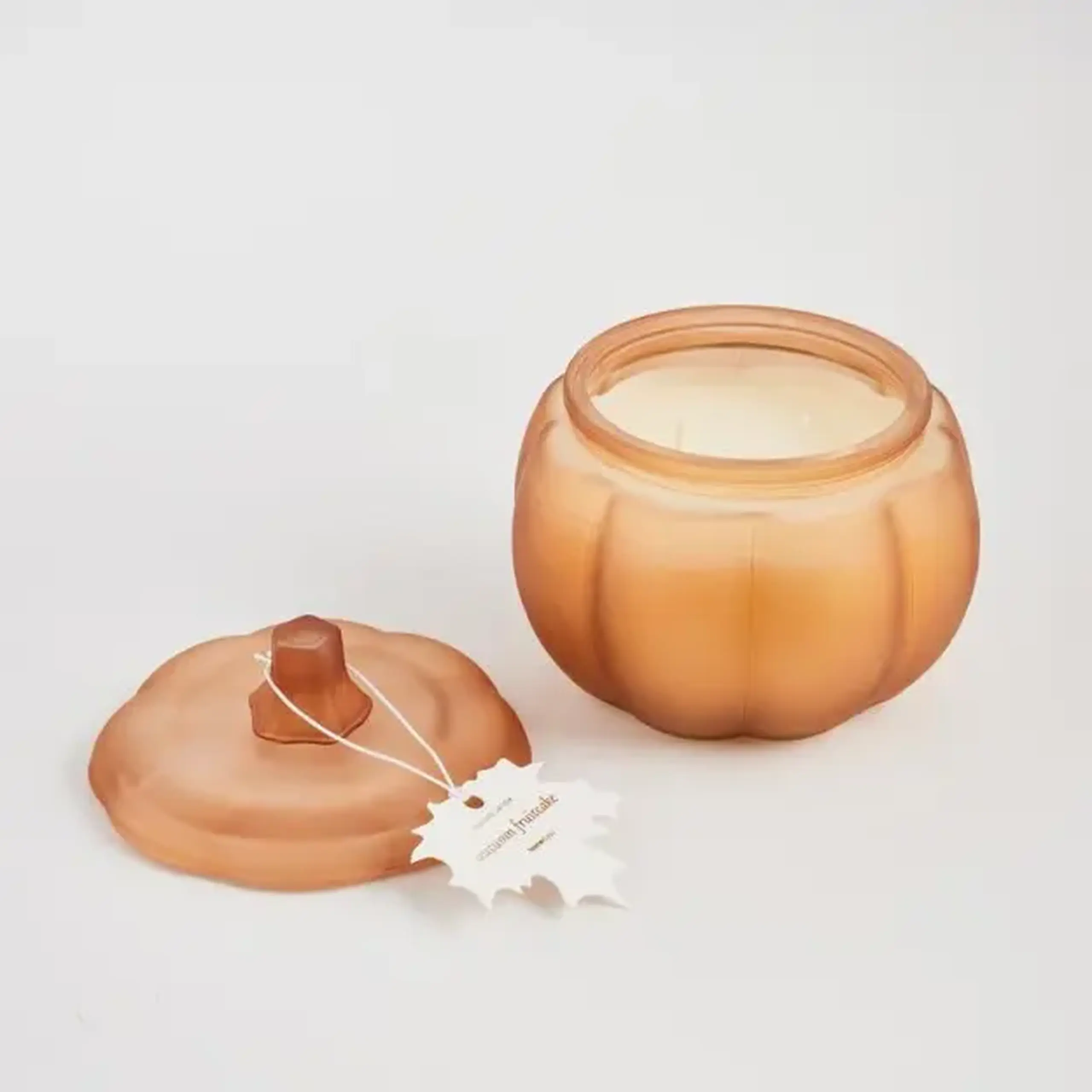 Lumânare aromatizată PUMPILASSO