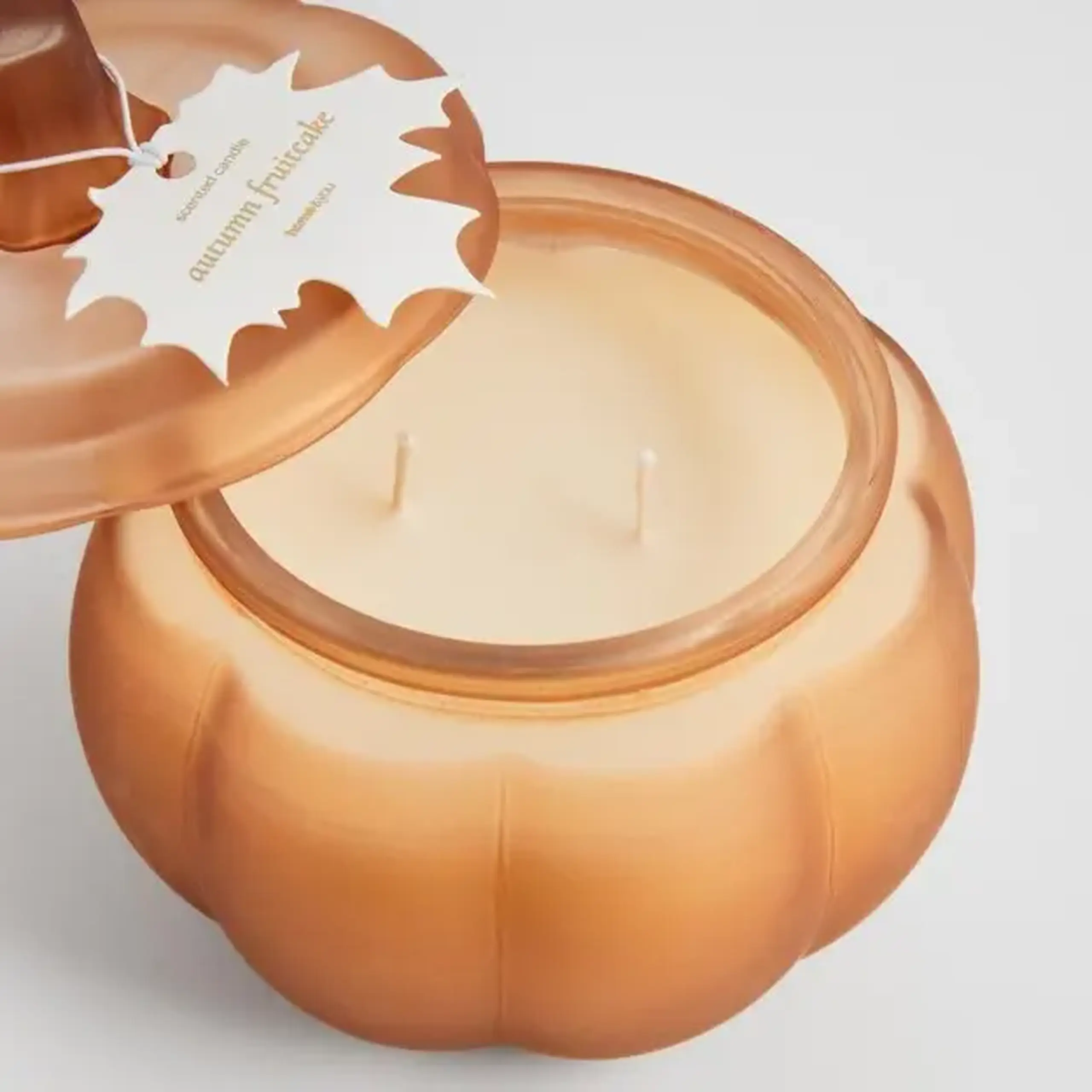 Lumânare aromatizată PUMPILASSO