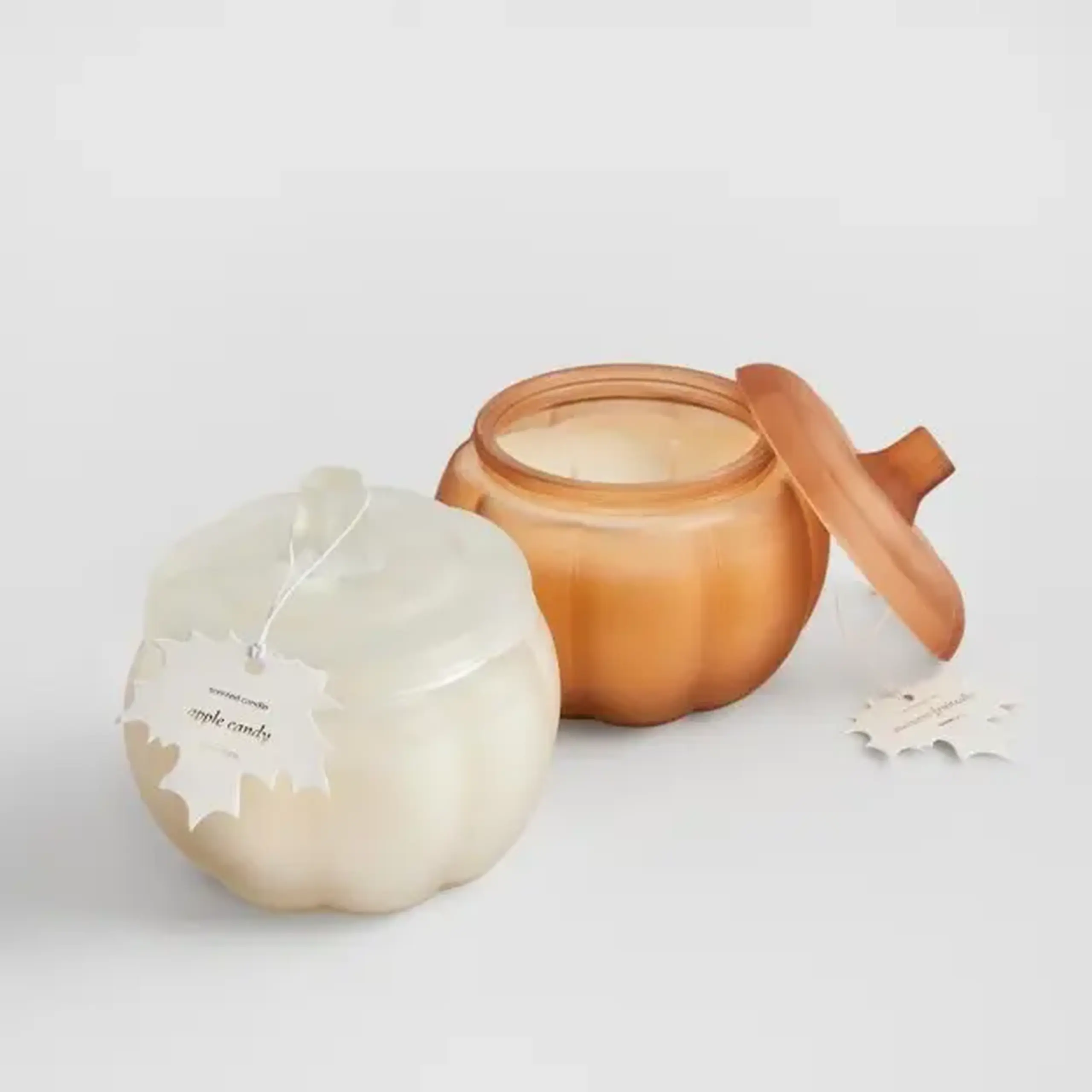 Lumânare aromatizată PUMPILASSO