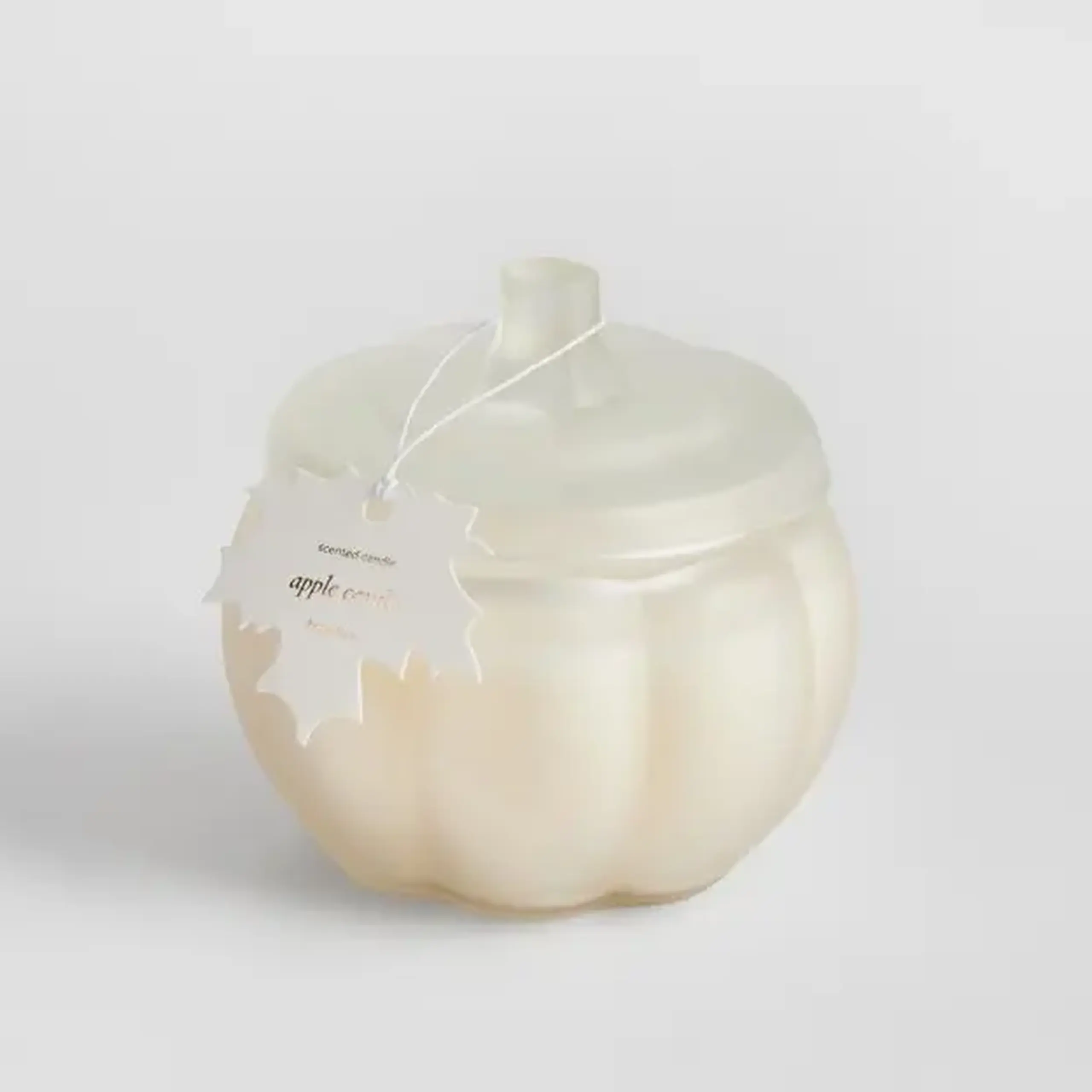 Lumânare aromatizată PUMPILASS