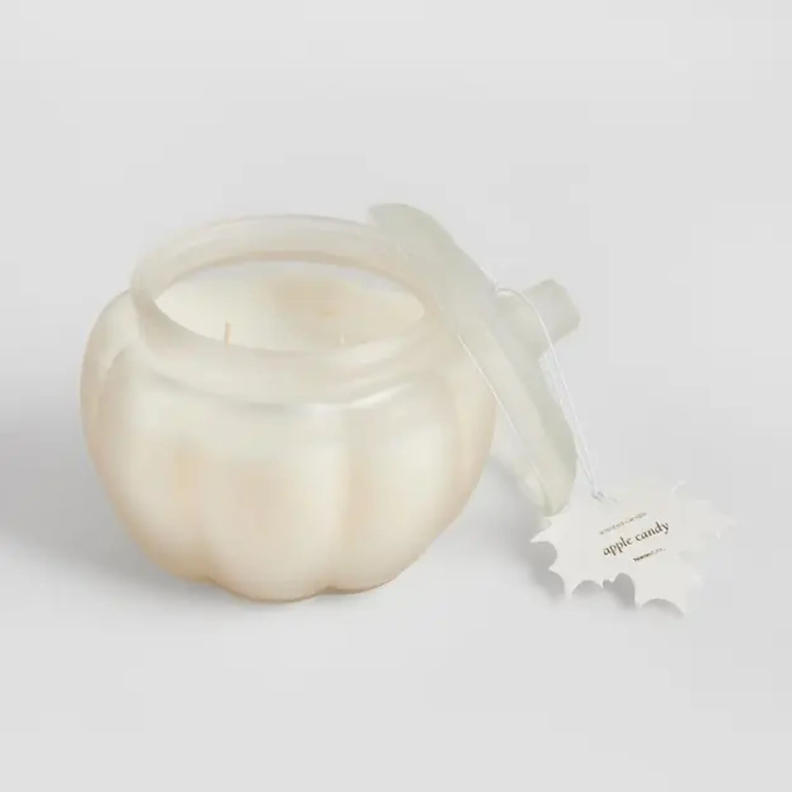 Lumânare aromatizată PUMPILASS