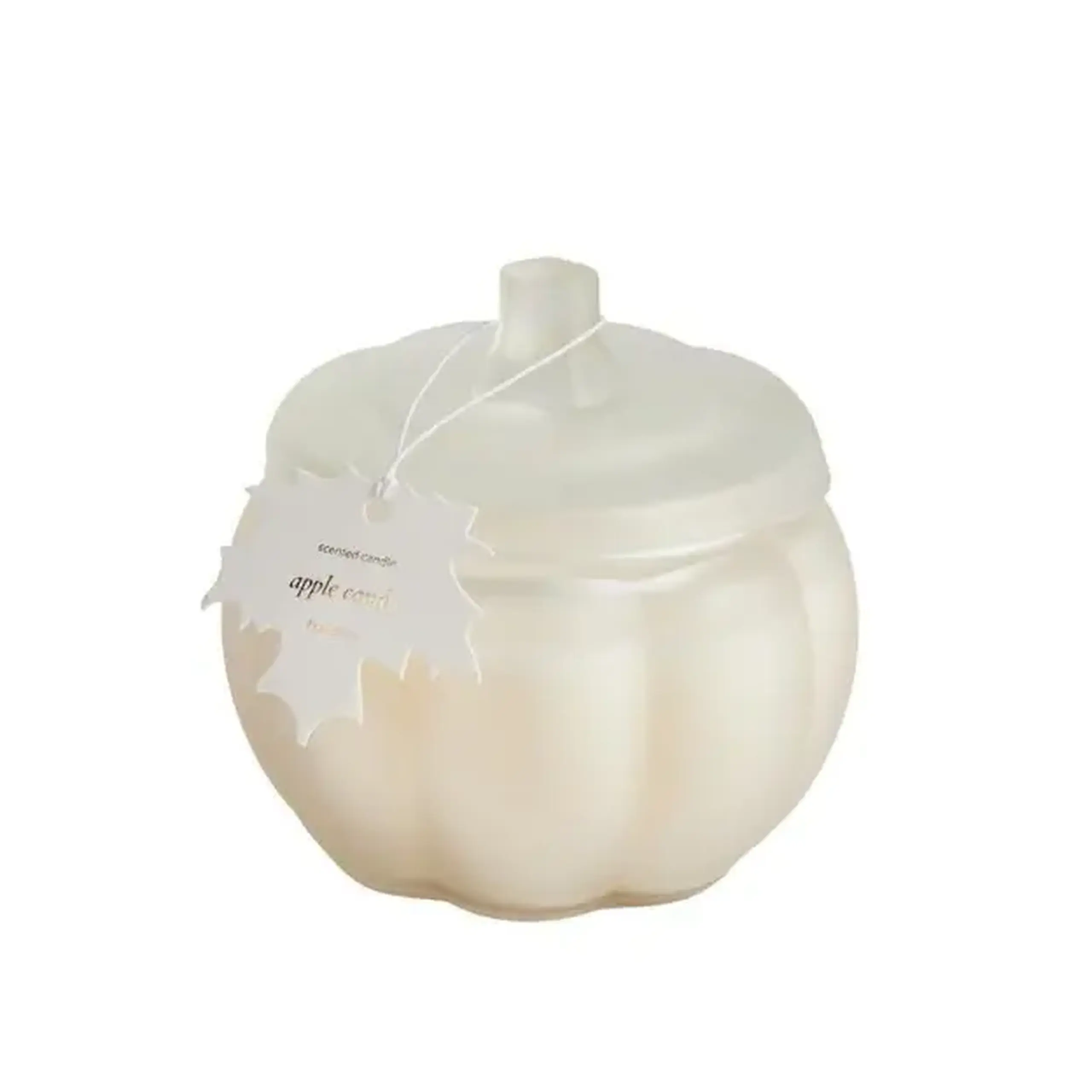 Lumânare aromatizată PUMPILASS