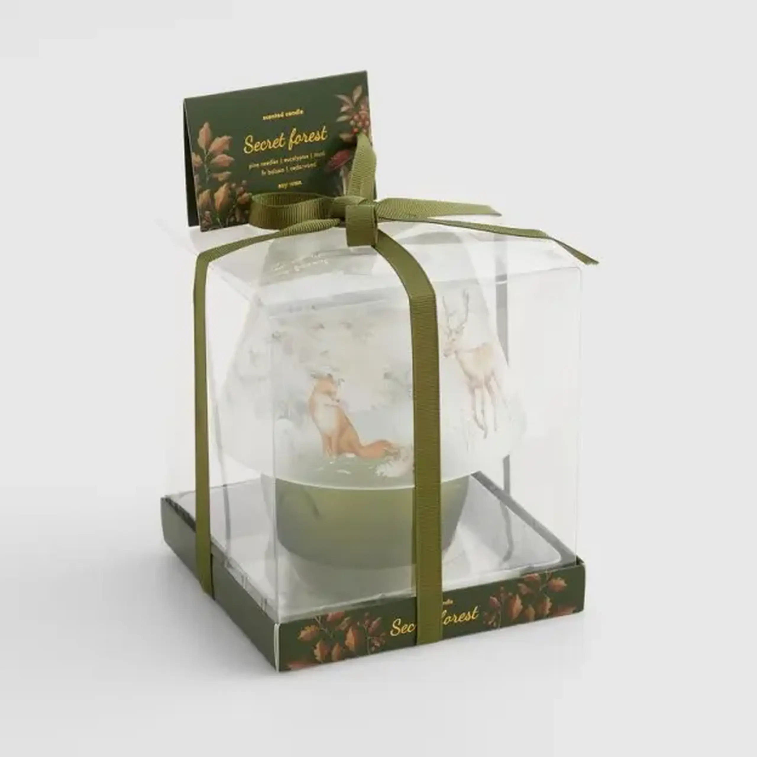 Luminare aromatizata WIRDEN LAMP