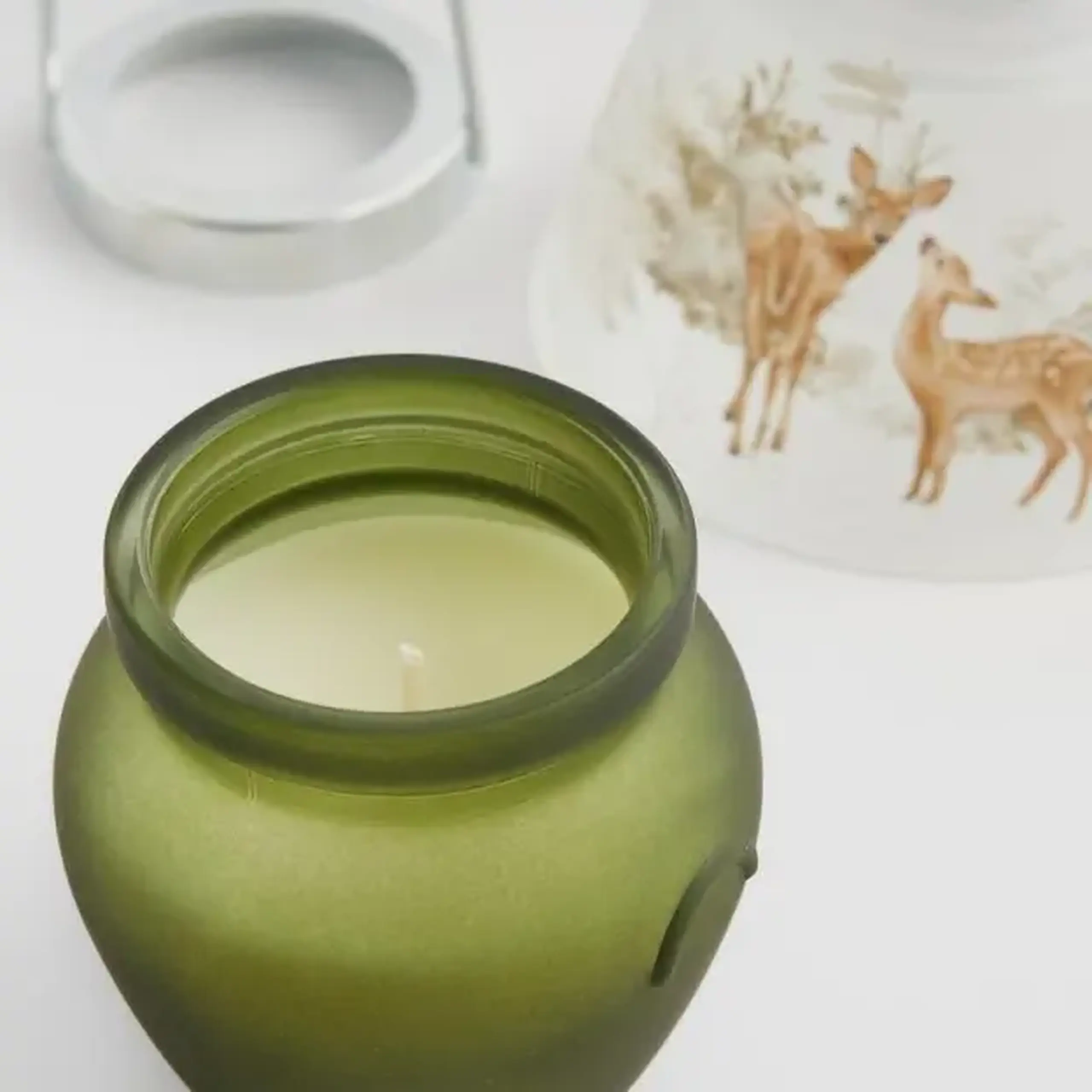 Luminare aromatizata WIRDEN LAMP