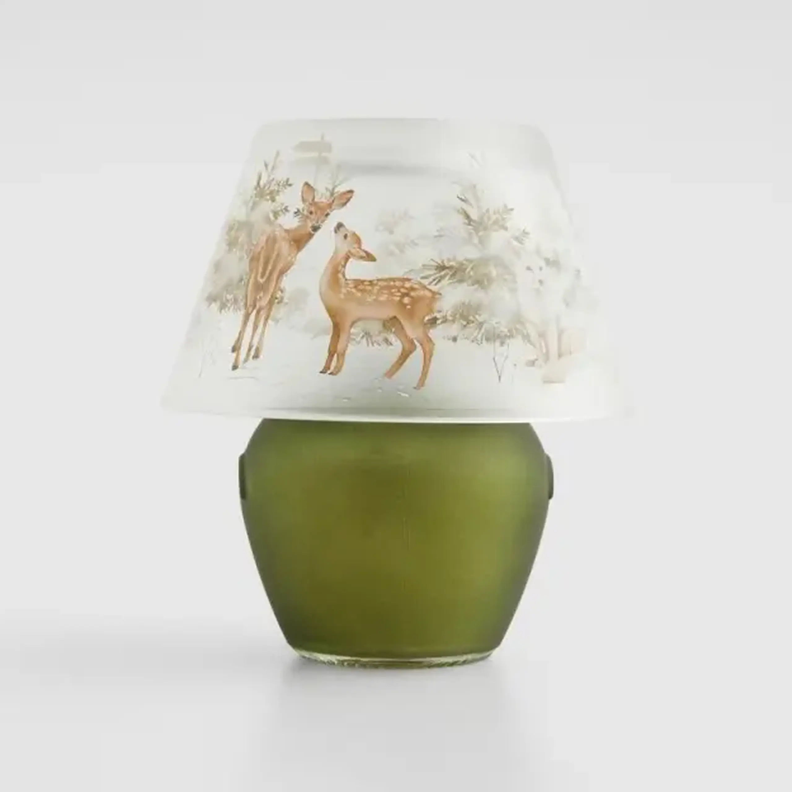 Luminare aromatizata WIRDEN LAMP