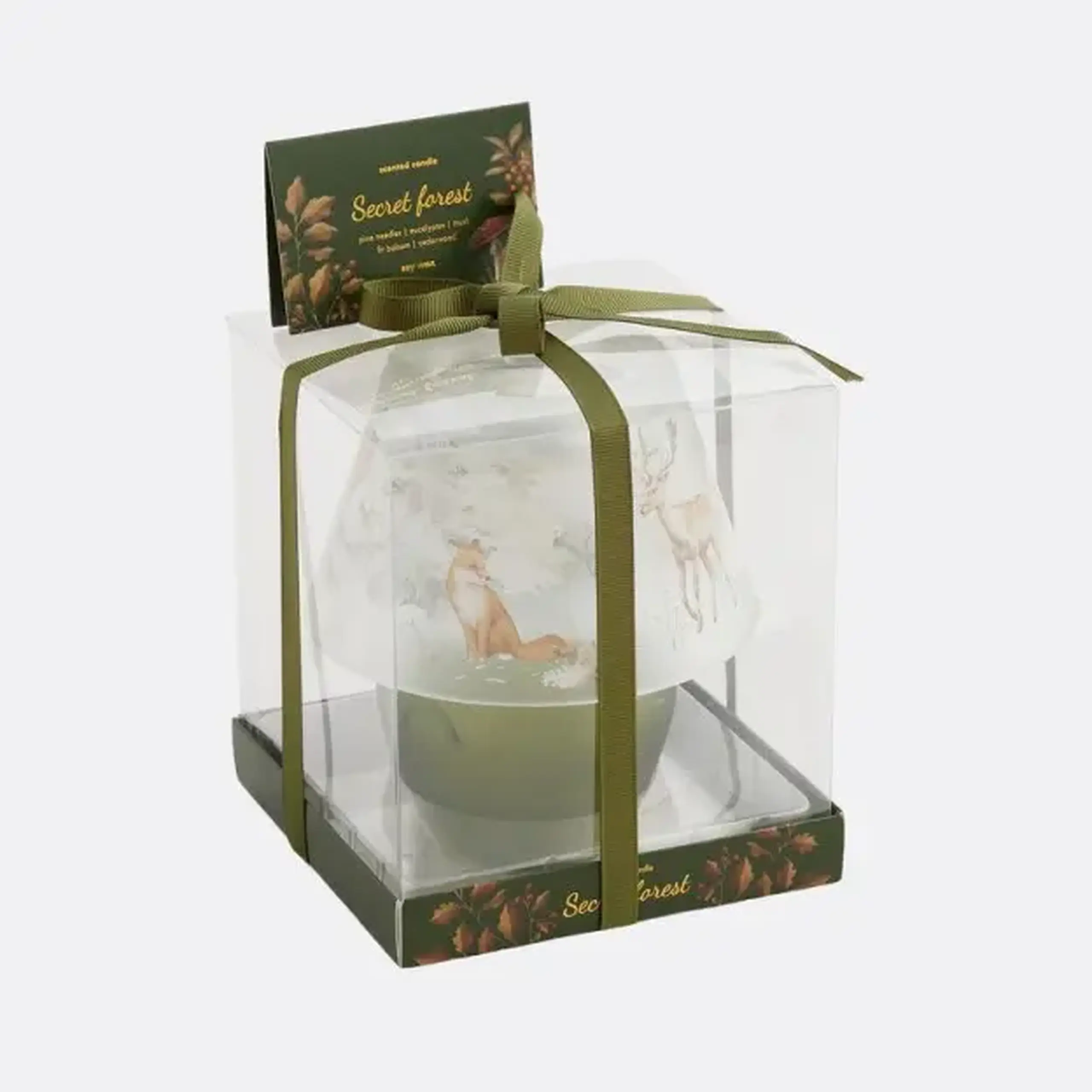Luminare aromatizata WIRDEN LAMP