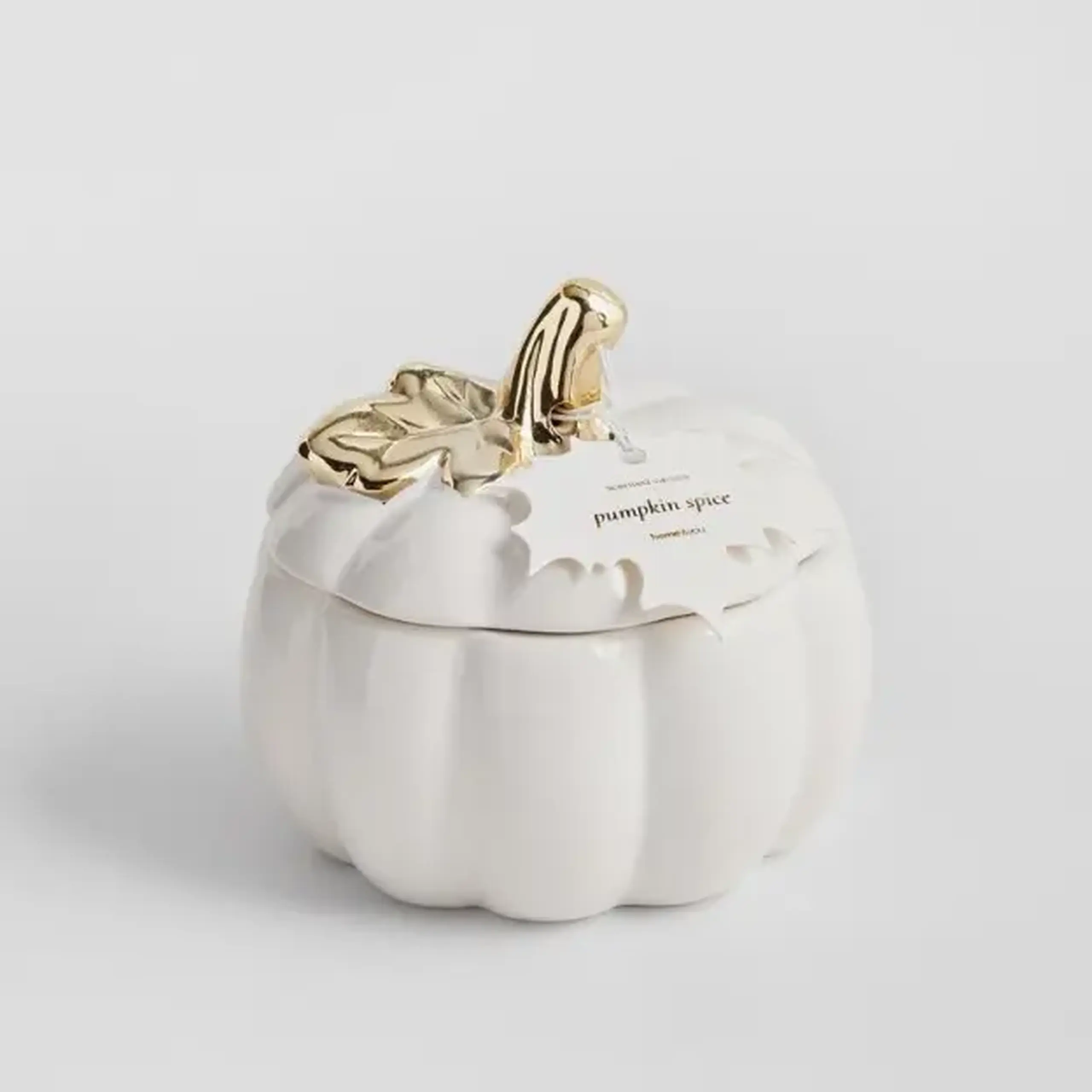 Lumânare aromatizată PUMPISO