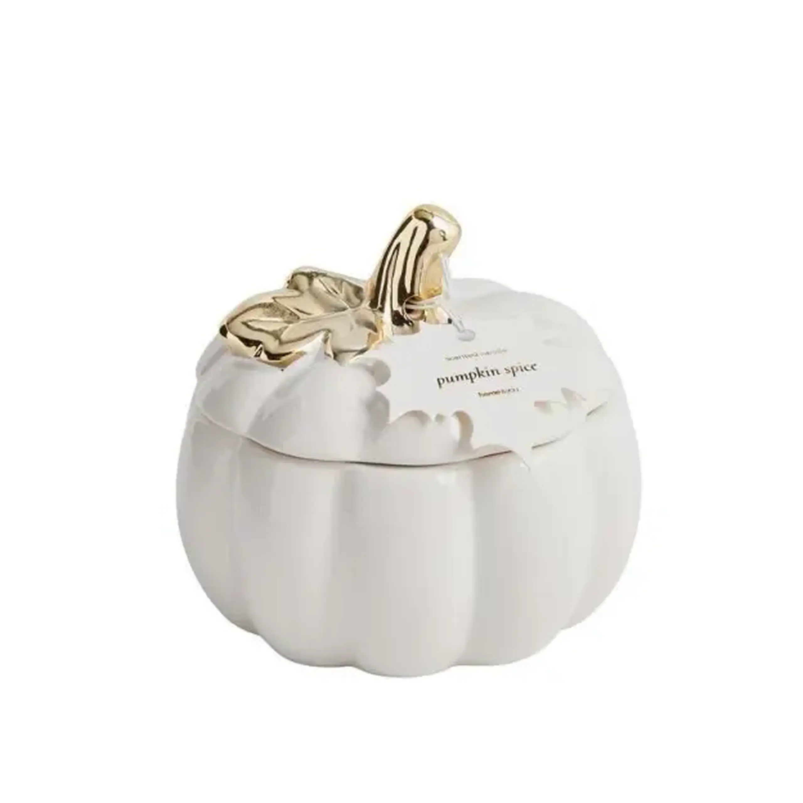 Lumânare aromatizată PUMPISO