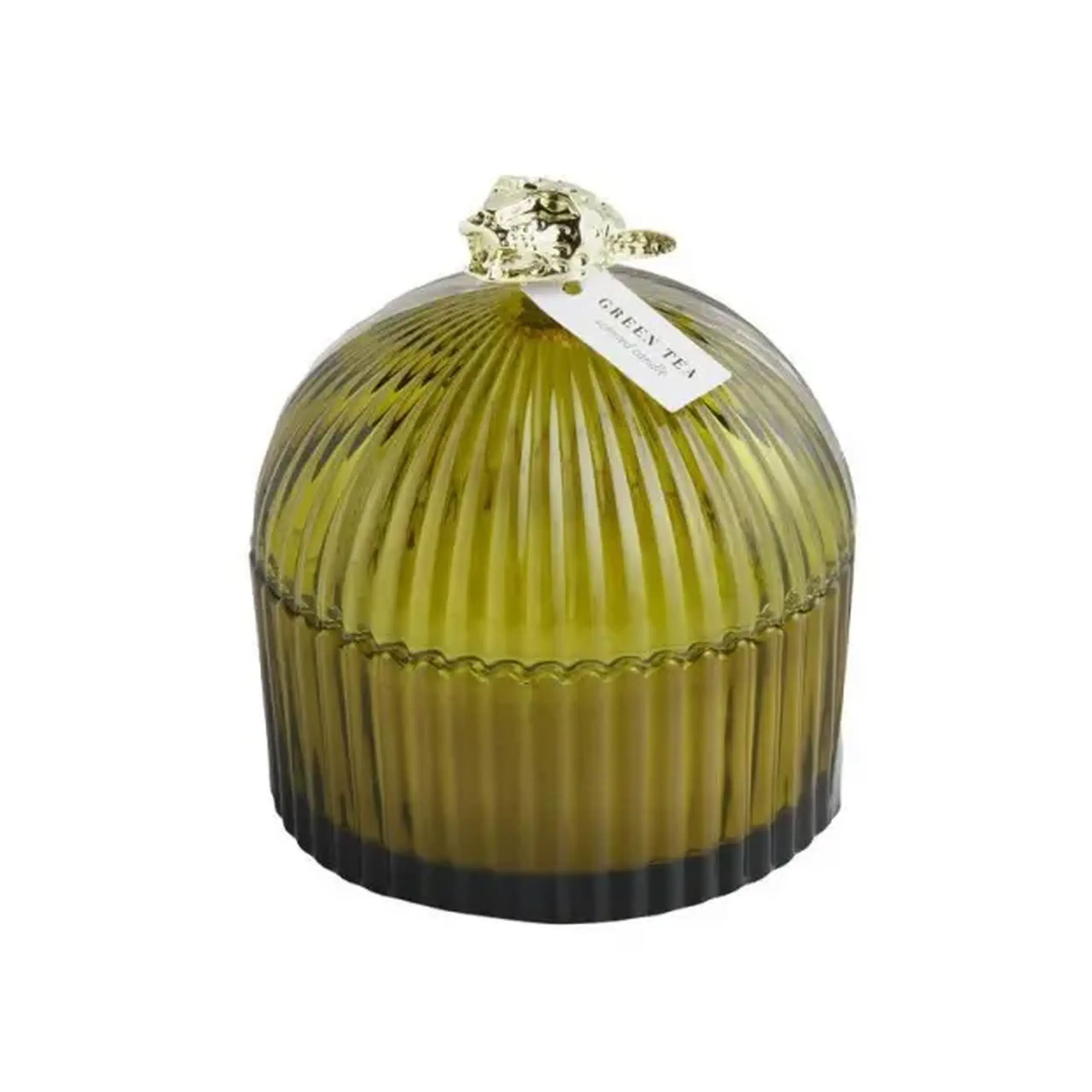 Lumânare aromatizată VERDICO