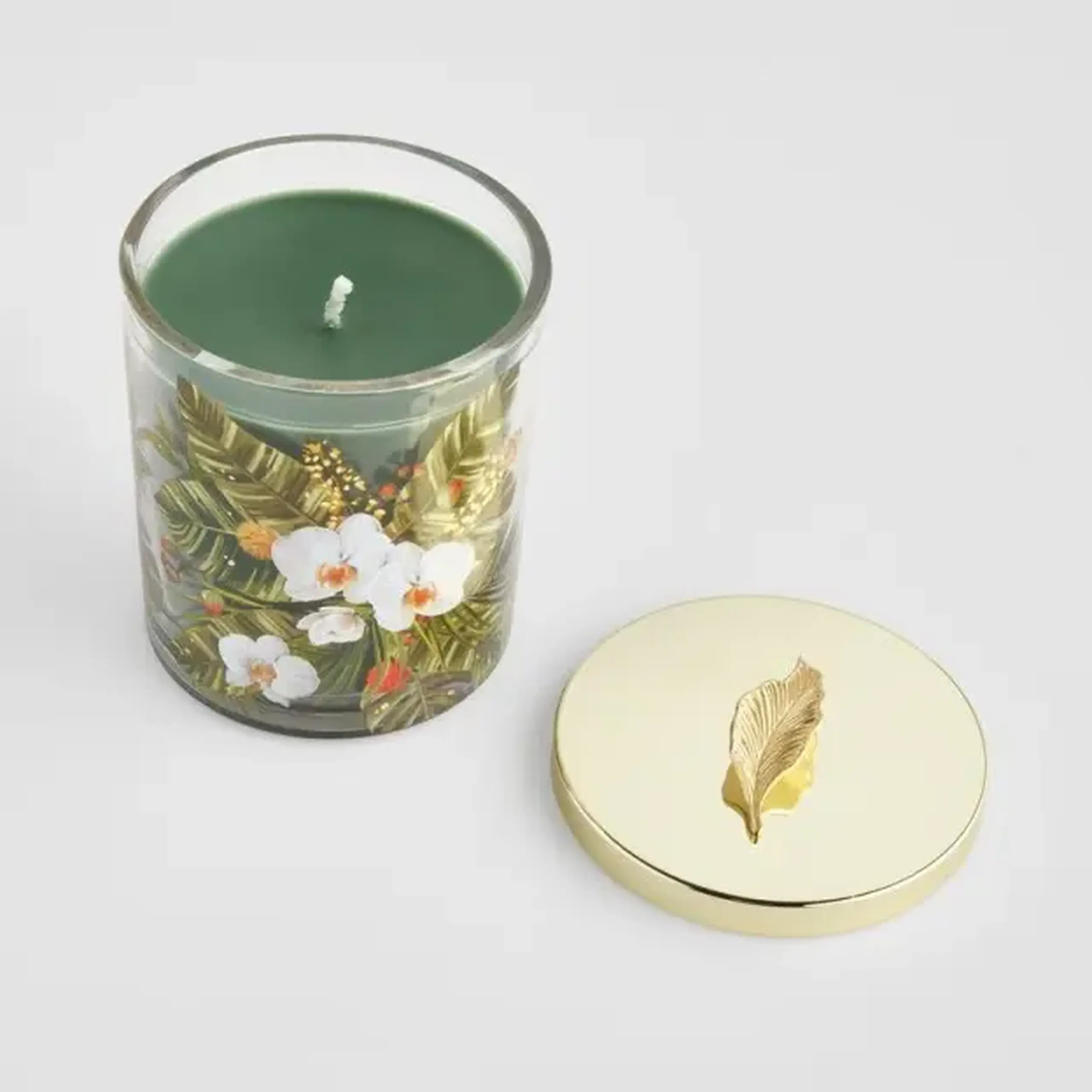 Lumânare aromatizată SELVATICO