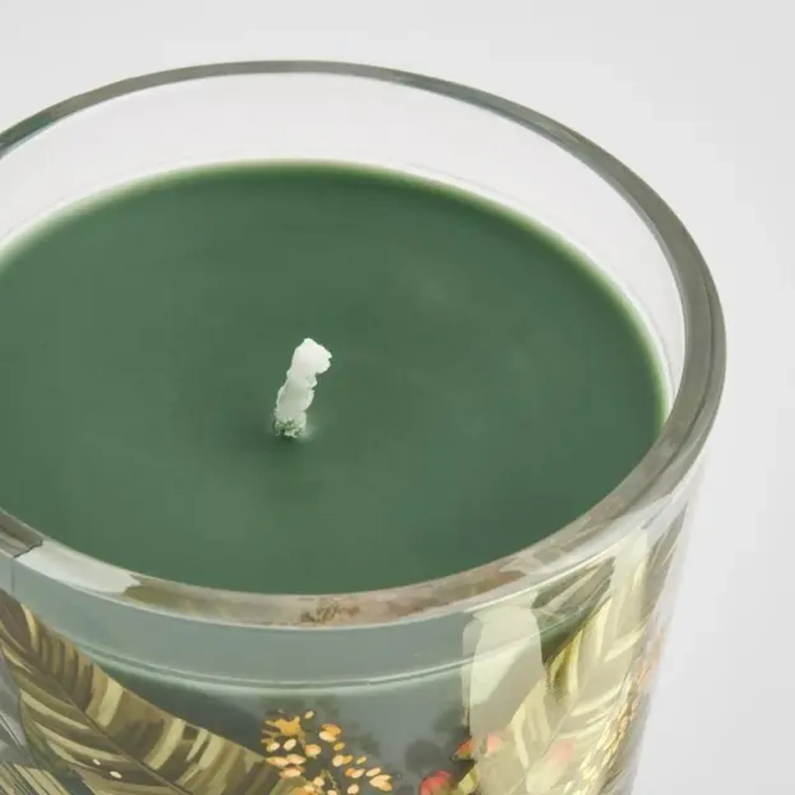 Lumânare aromatizată SELVATICO