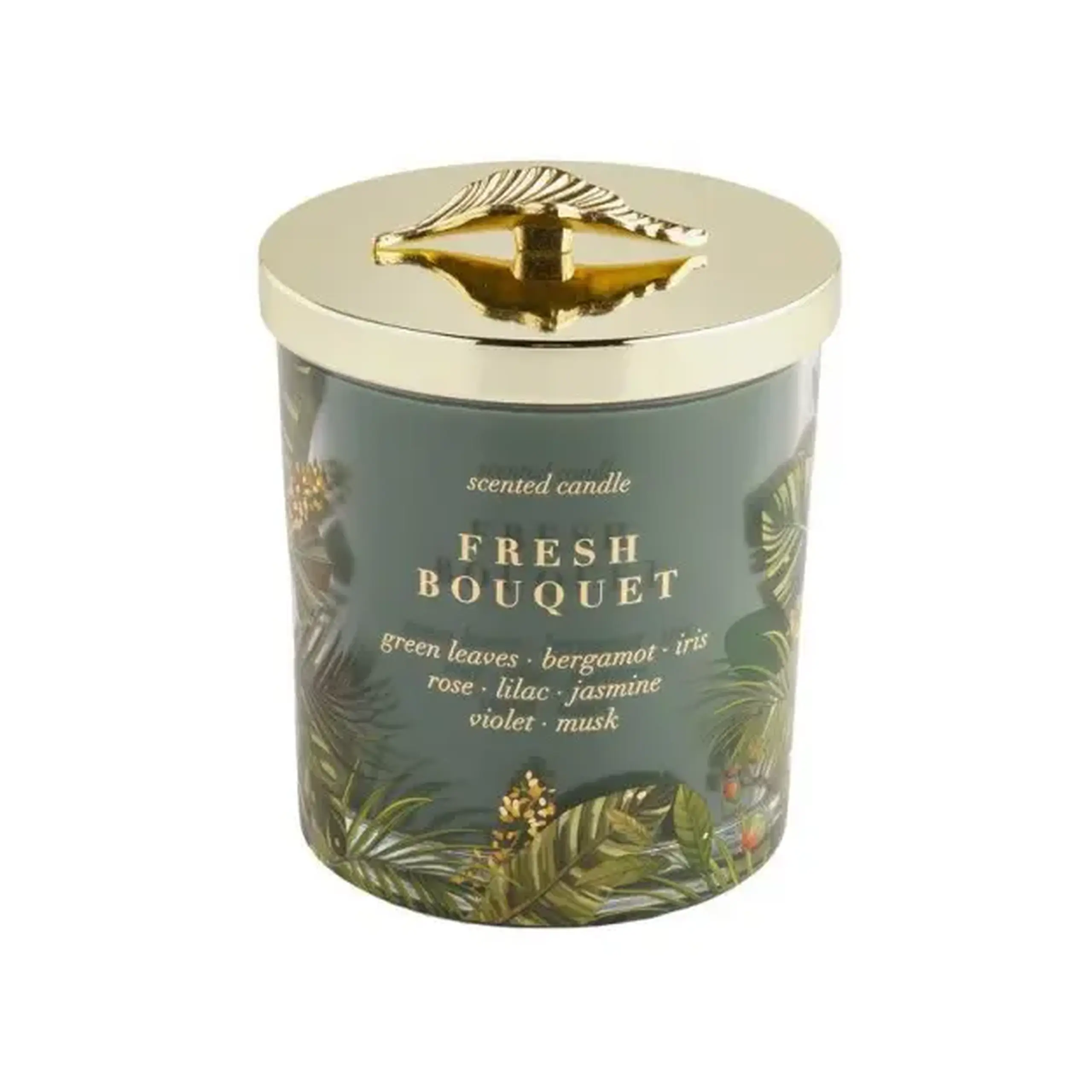 Lumânare aromatizată SELVATICO