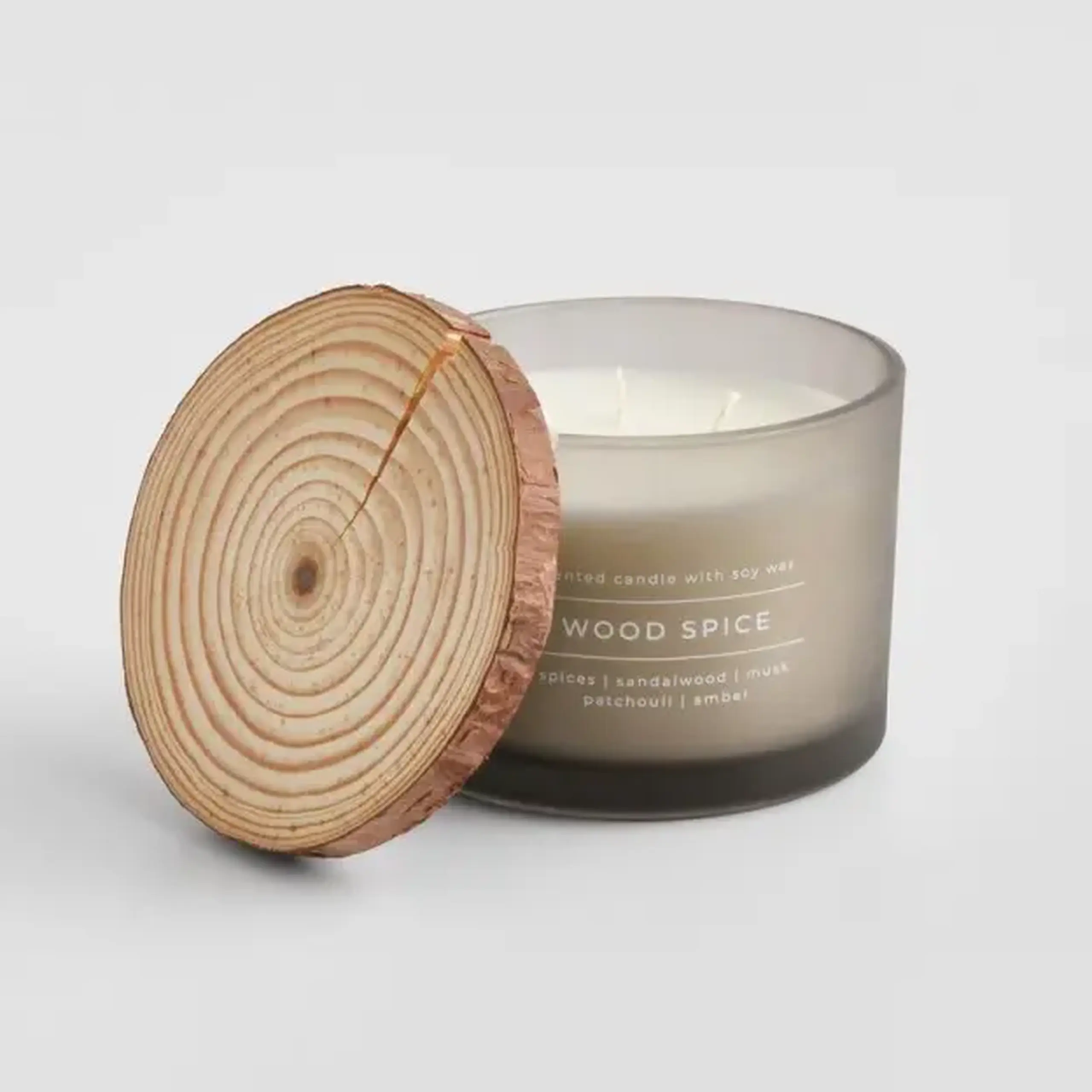 Lumânare aromatizată OPTICA