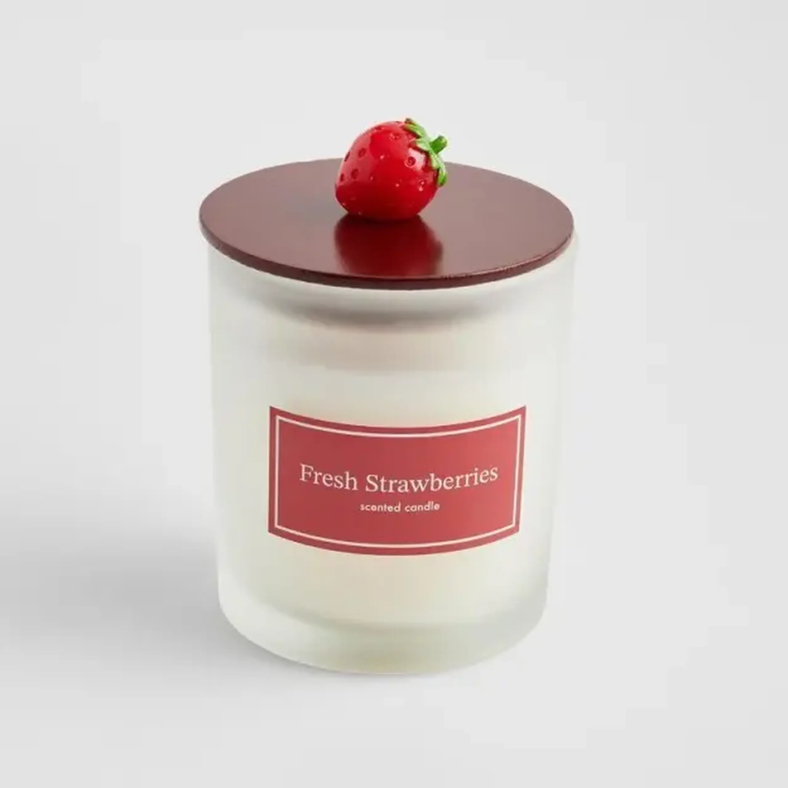 Lumânare aromatizată FRAGOLA