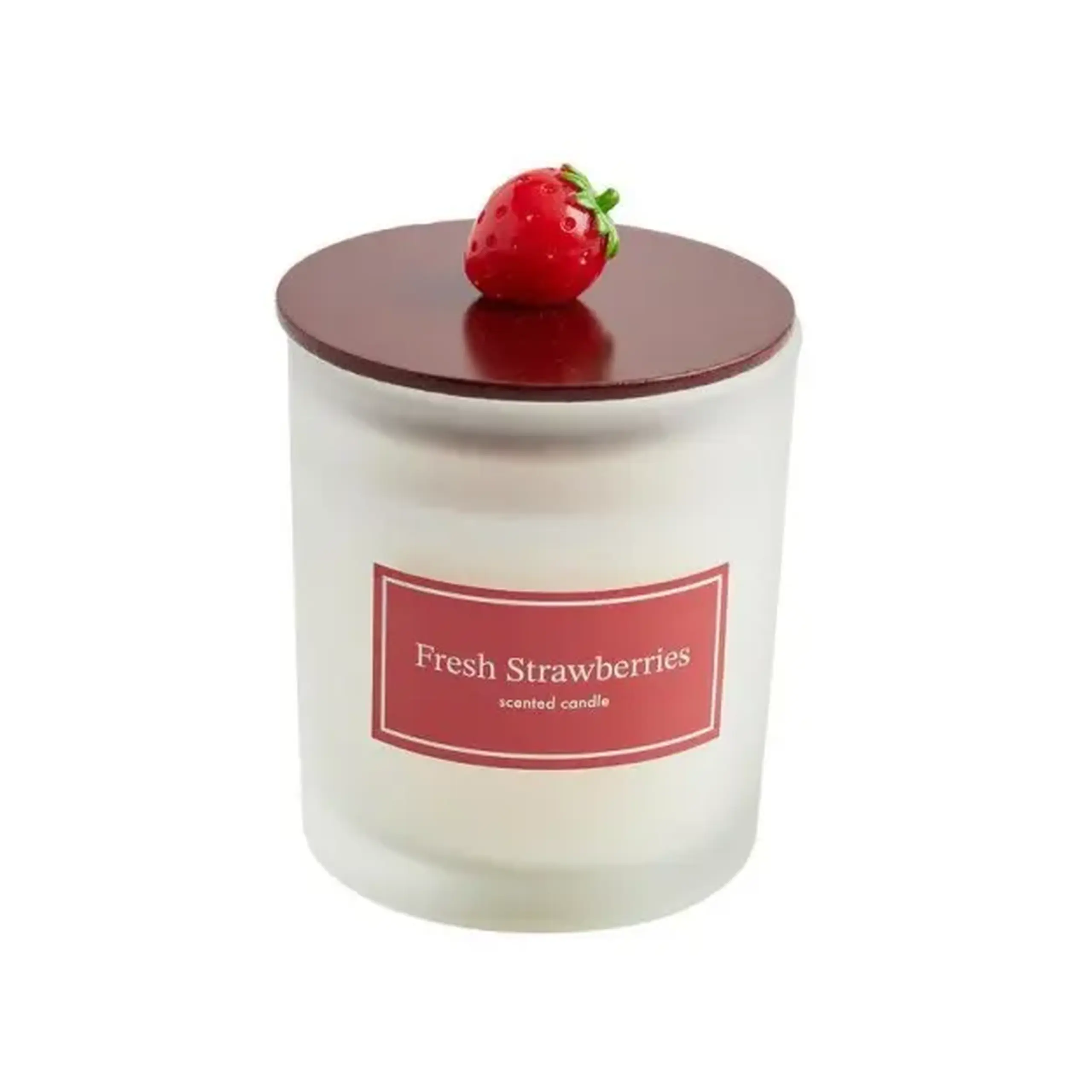 Lumânare aromatizată FRAGOLA
