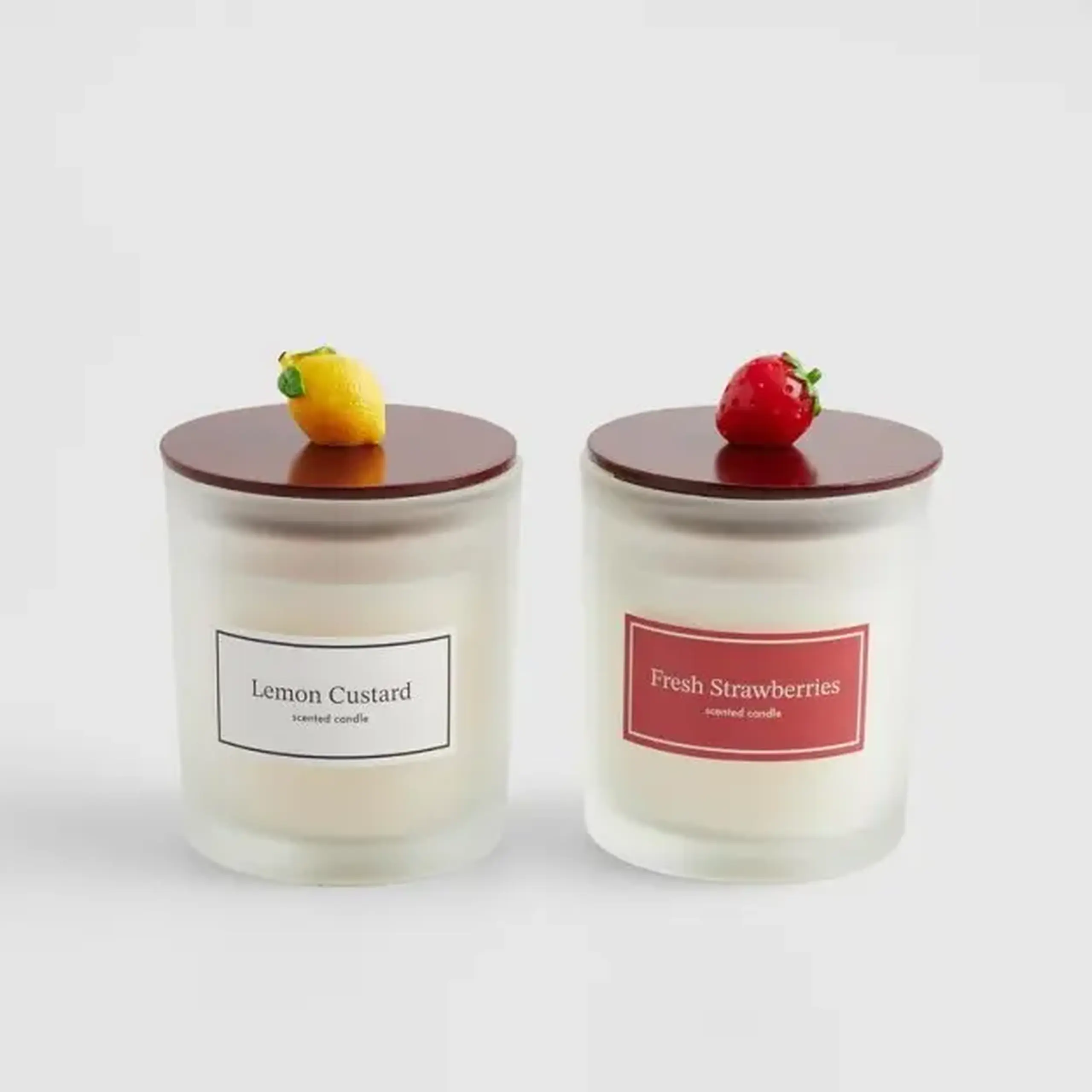 Lumânare aromatizată LYTRUSO